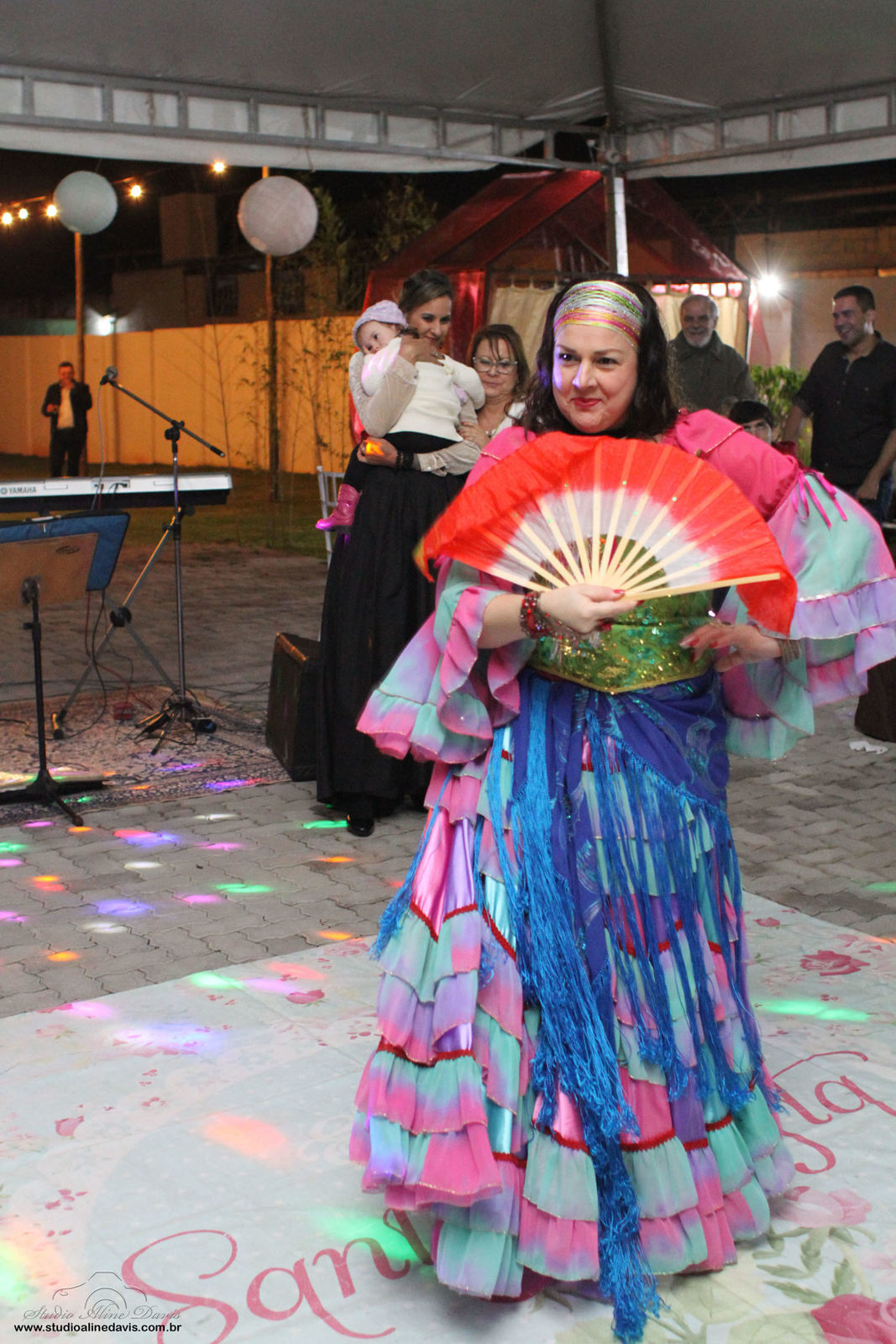 Foto Rogeria 5.0 - Festa Cigana - Imagem 24