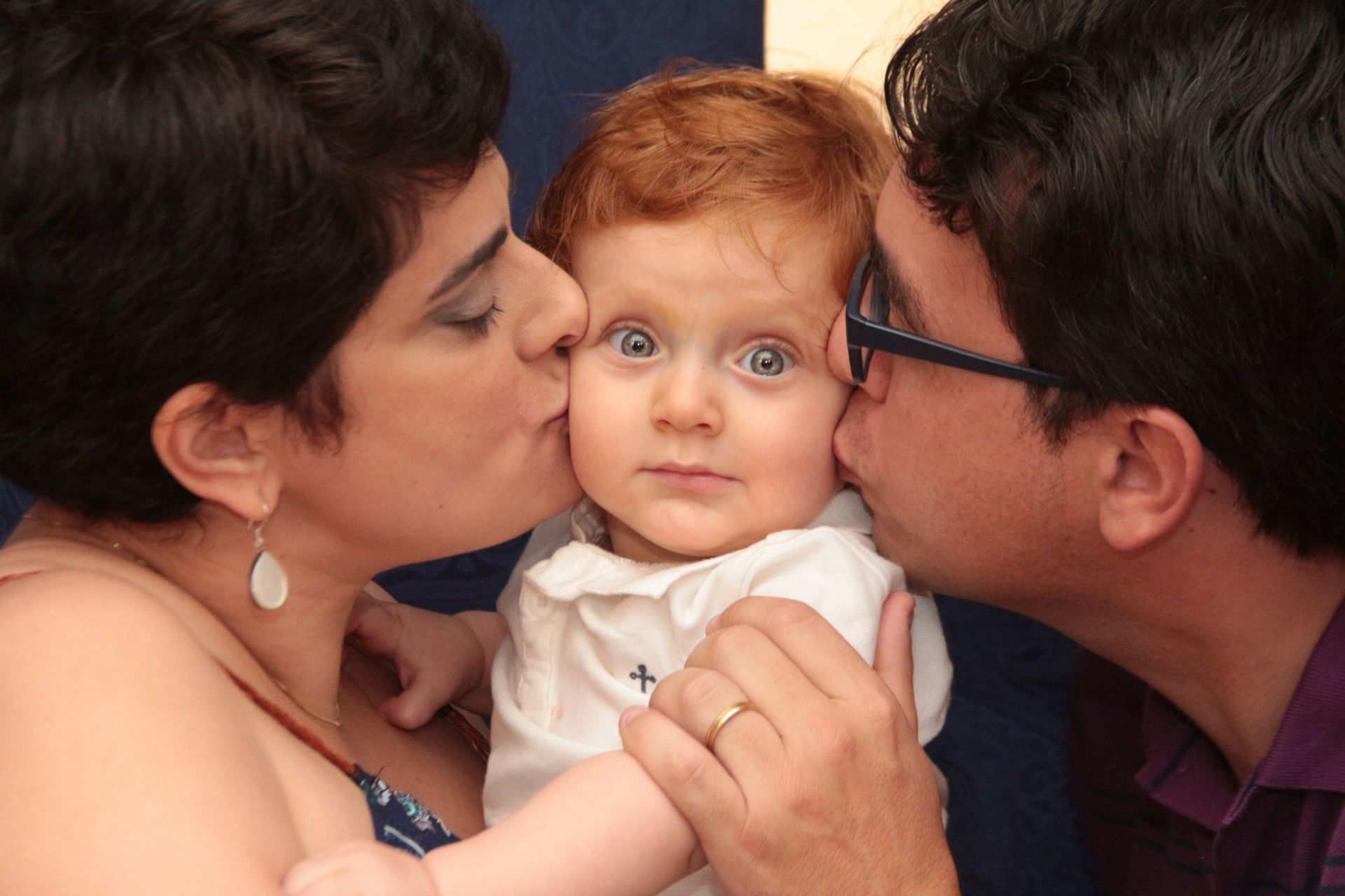 Foto Gabriel 1 - O Pequeno Principe - Imagem 0