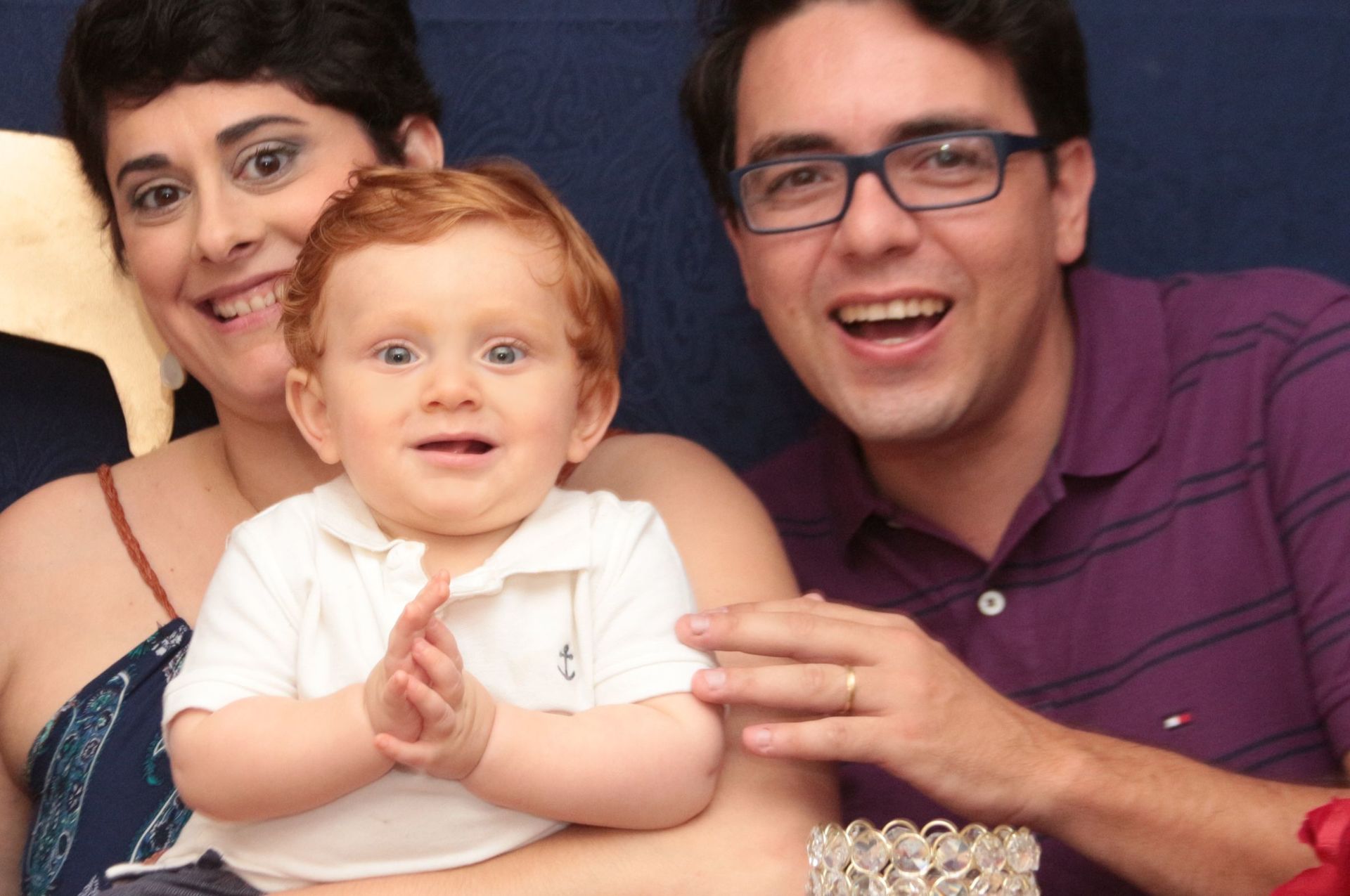 Foto Gabriel 1 - O Pequeno Principe - Imagem 1