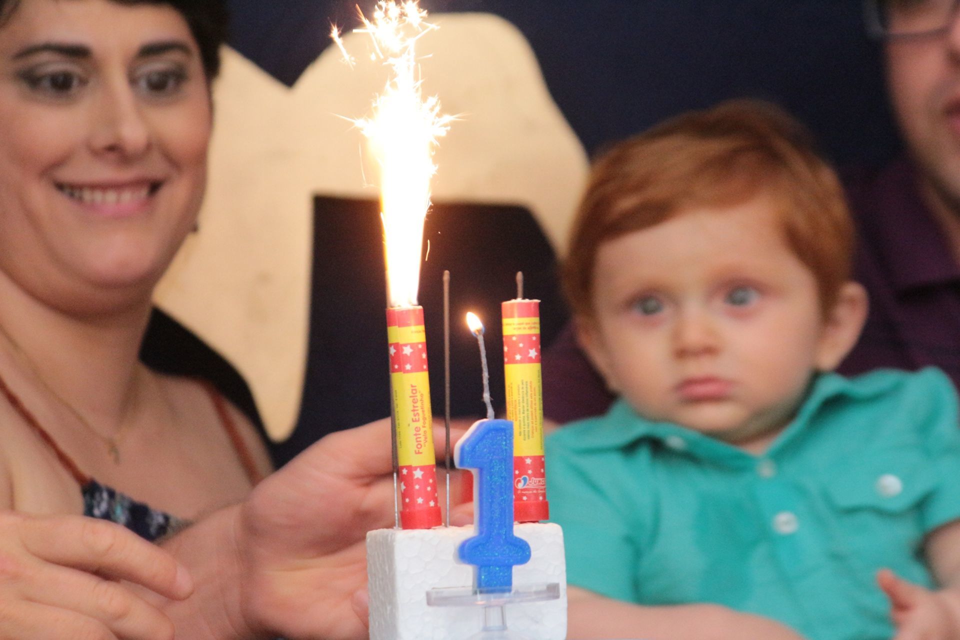 Foto Gabriel 1 - O Pequeno Principe - Imagem 4