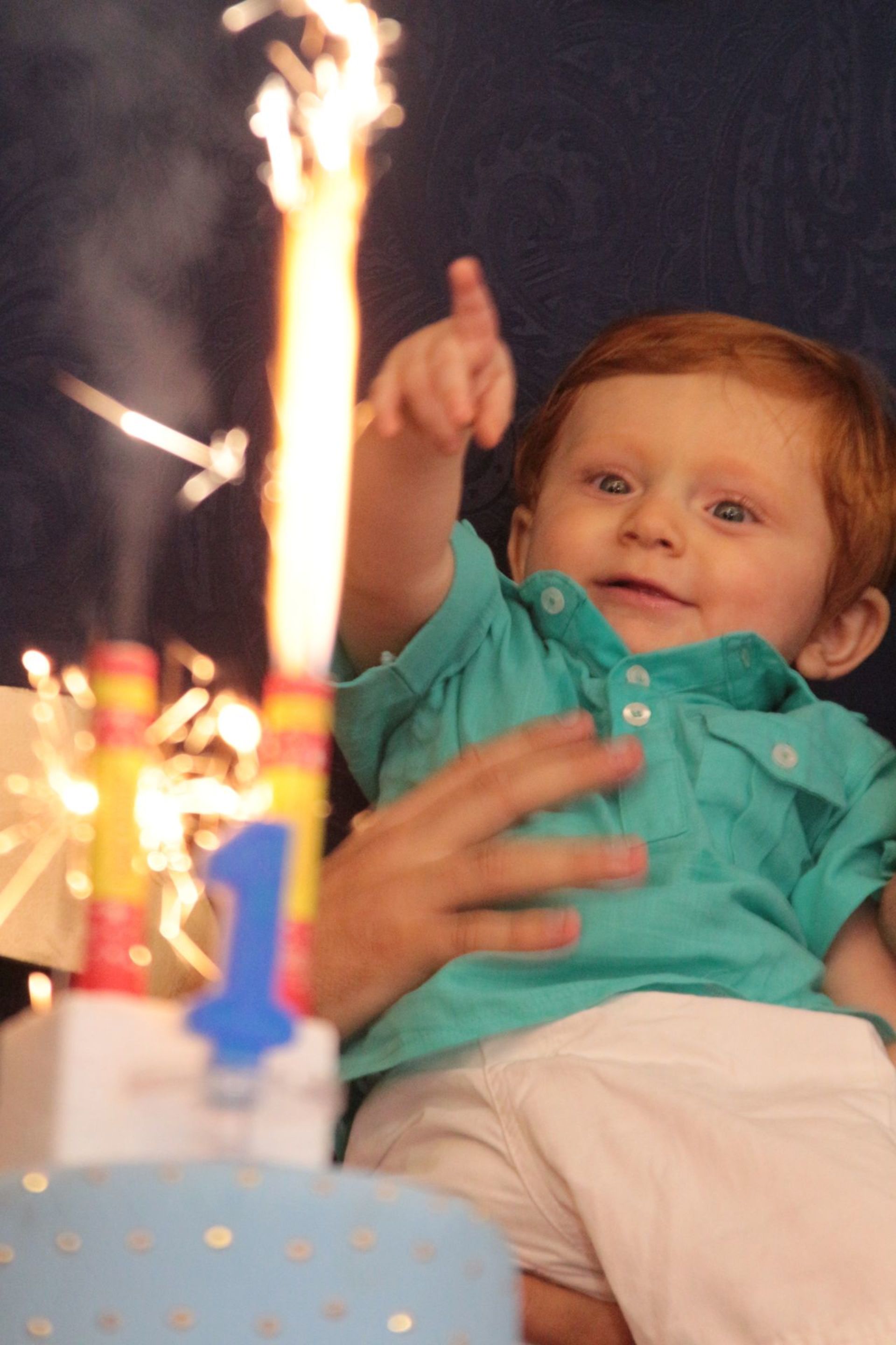 Foto Gabriel 1 - O Pequeno Principe - Imagem 3