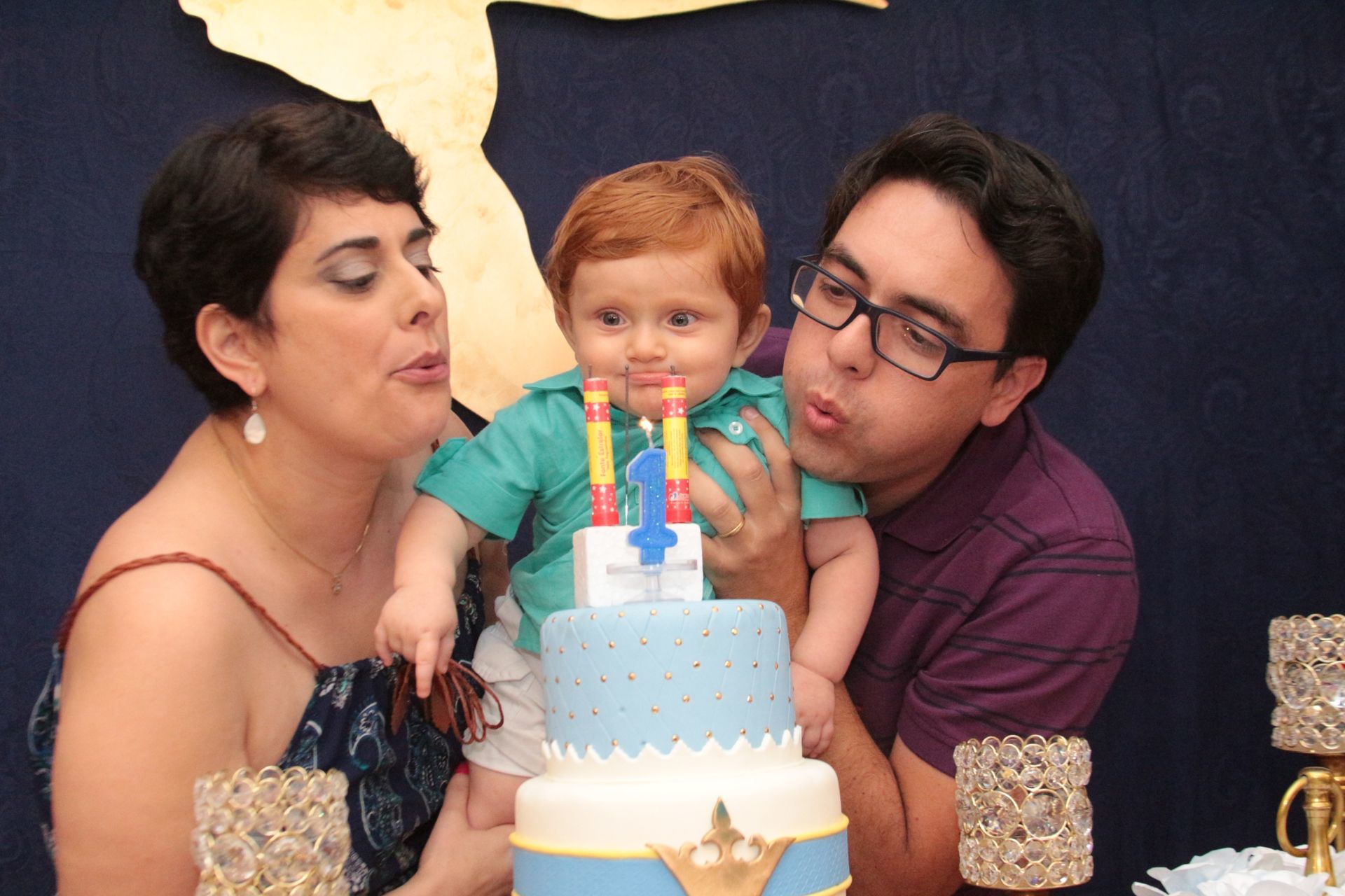 Foto Gabriel 1 - O Pequeno Principe - Imagem 7