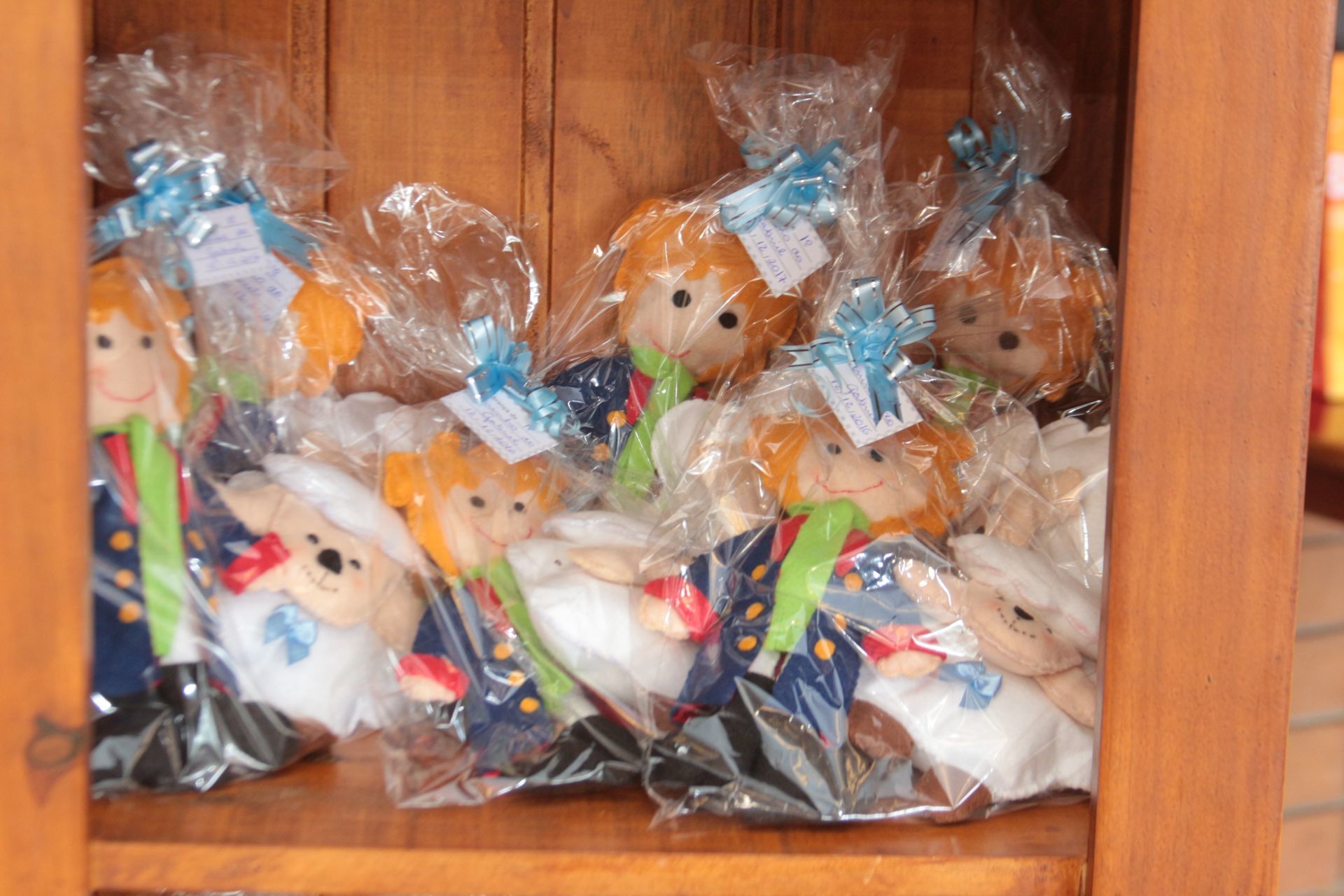 Foto Gabriel 1 - O Pequeno Principe - Imagem 11