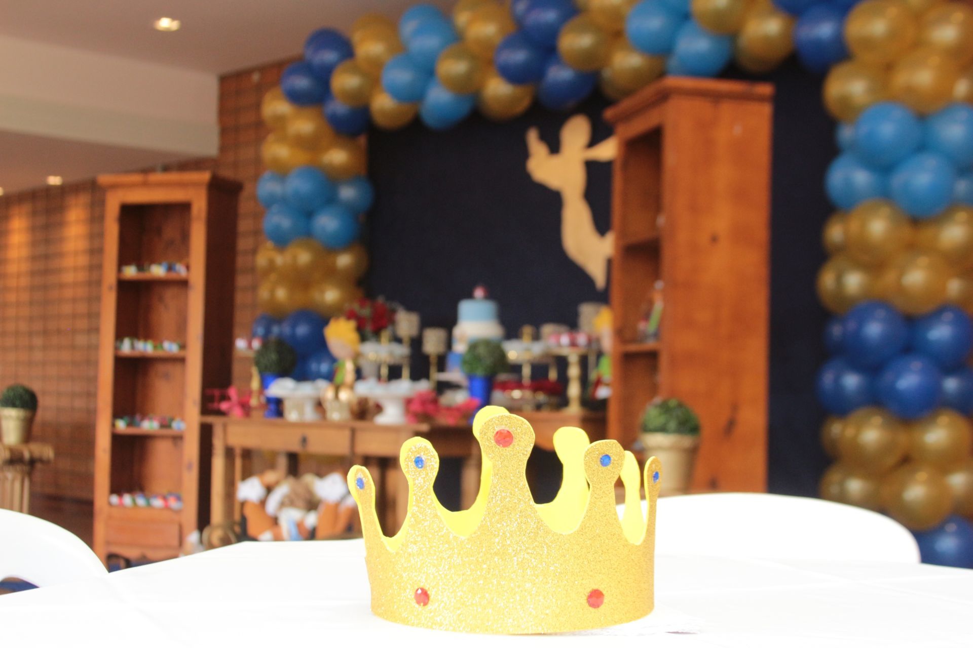 Foto Gabriel 1 - O Pequeno Principe - Imagem 15