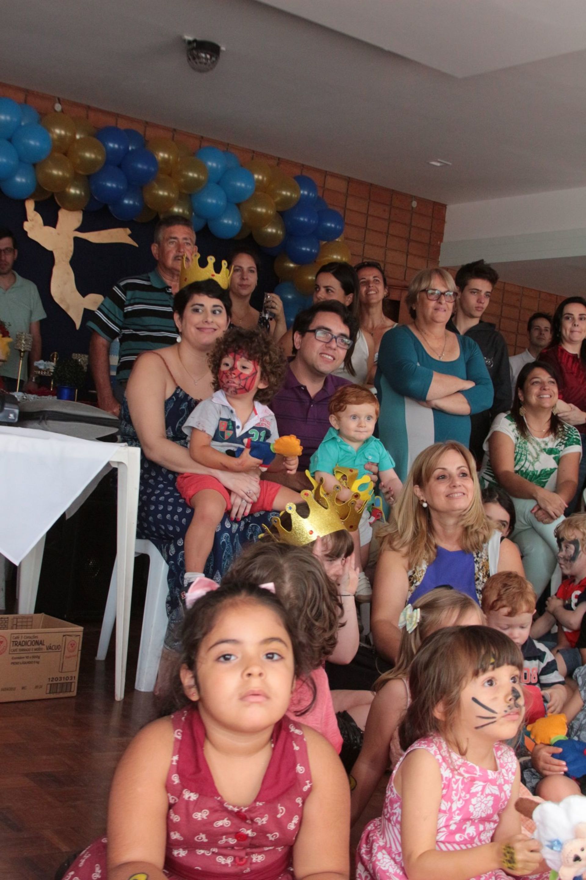 Foto Gabriel 1 - O Pequeno Principe - Imagem 29