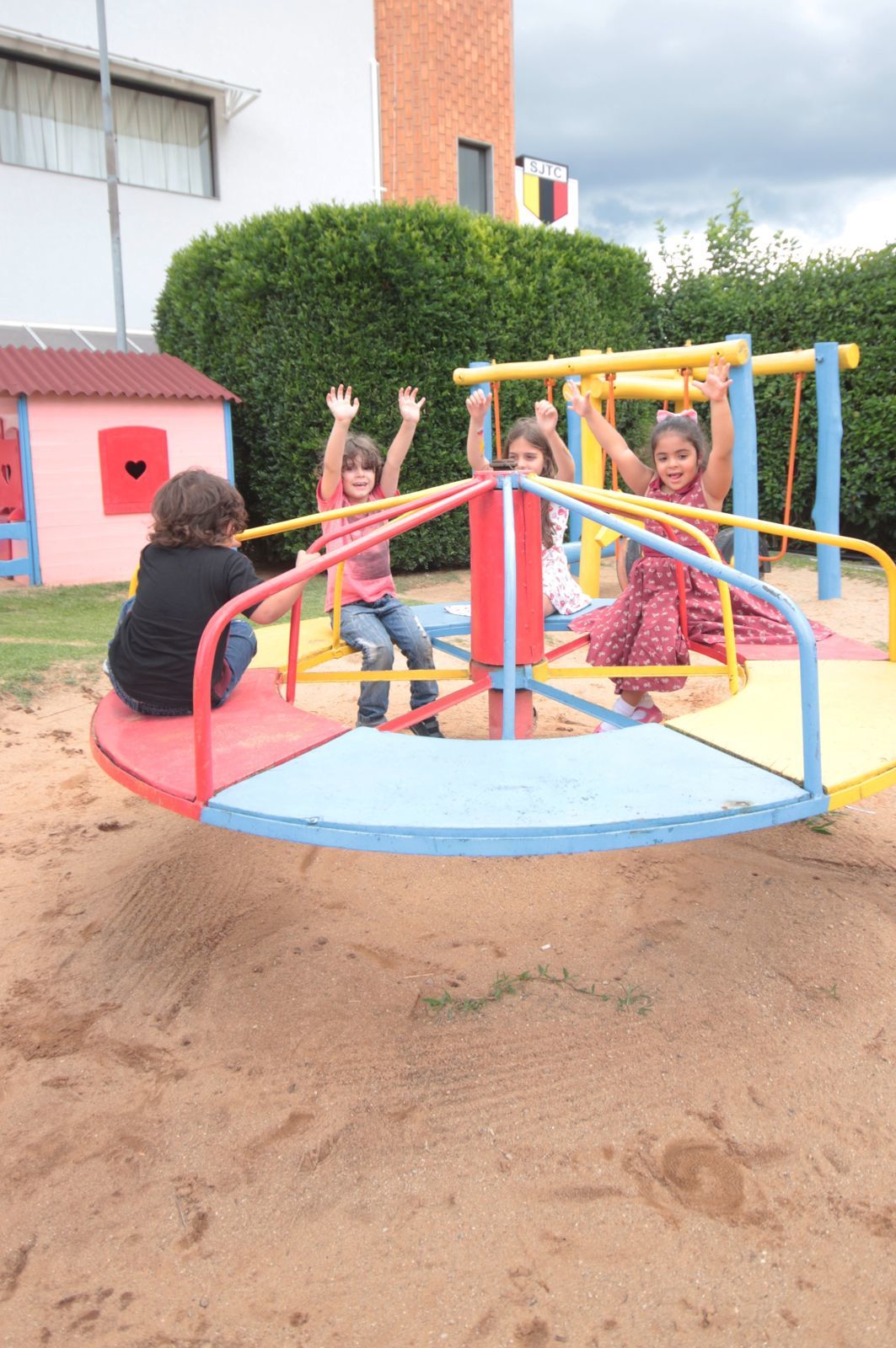 Foto Gabriel 1 - O Pequeno Principe - Imagem 27