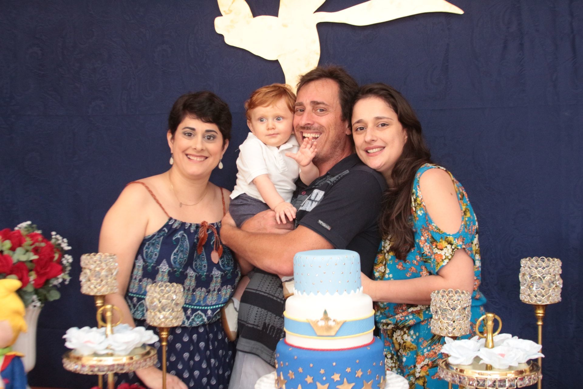 Foto Gabriel 1 - O Pequeno Principe - Imagem 25