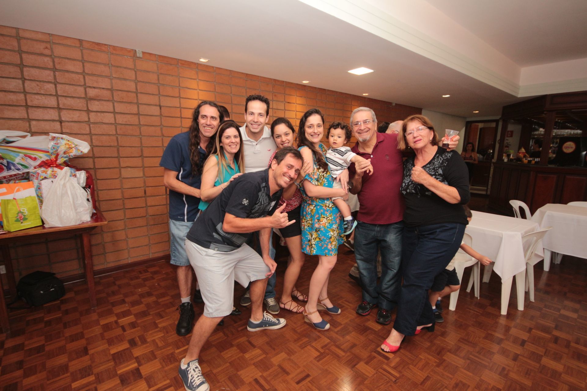 Foto Gabriel 1 - O Pequeno Principe - Imagem 28