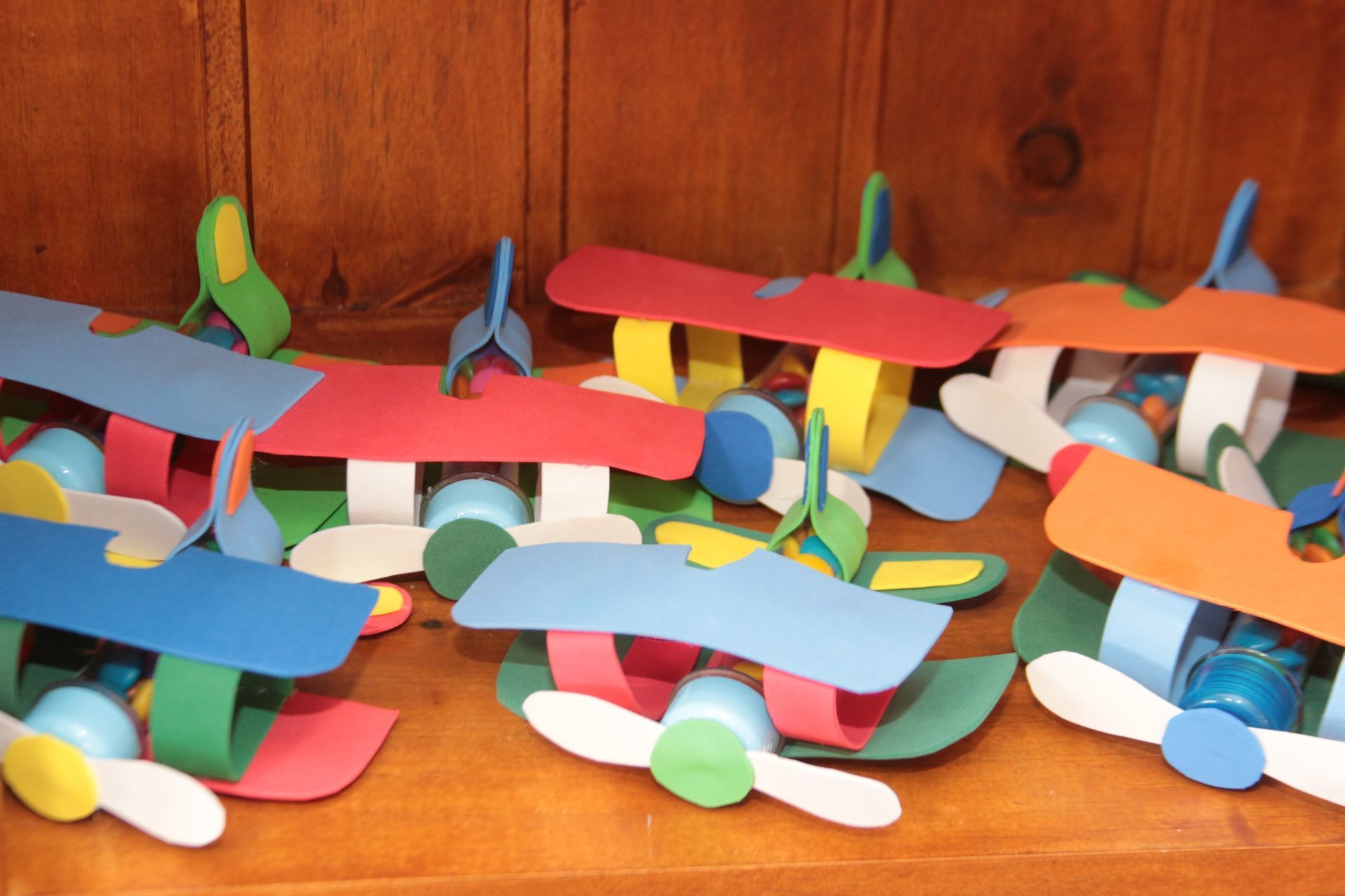 Foto Gabriel 1 - O Pequeno Principe - Imagem 12