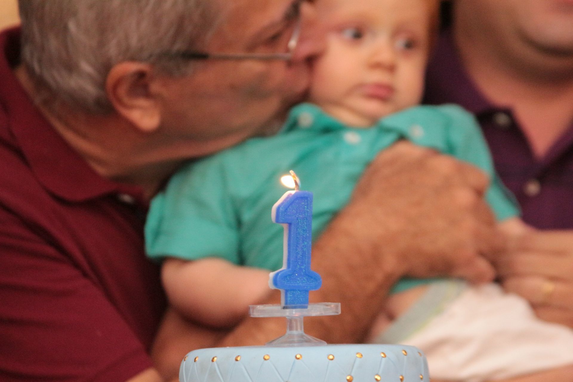 Foto Gabriel 1 - O Pequeno Principe - Imagem 30