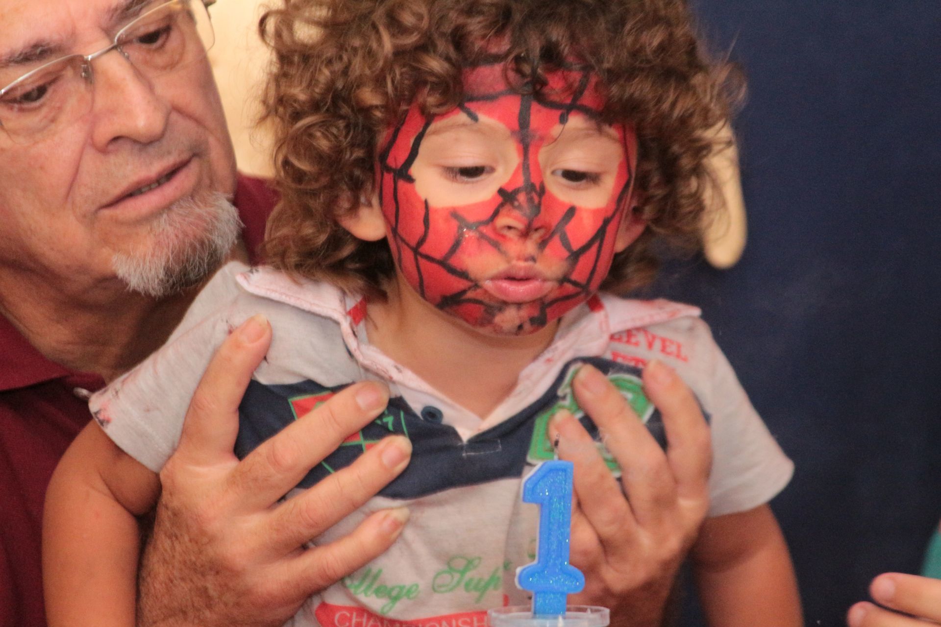 Foto Gabriel 1 - O Pequeno Principe - Imagem 31