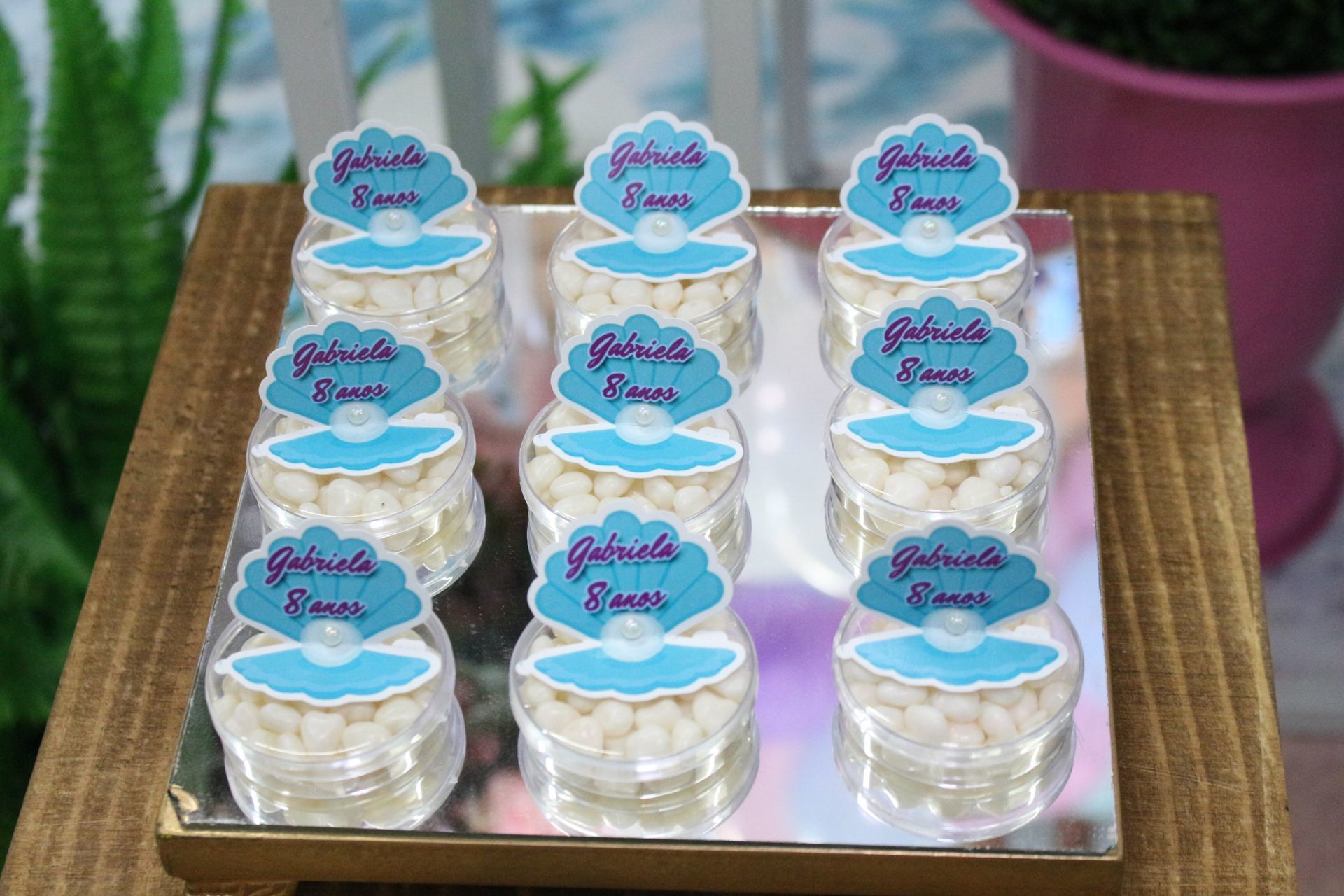 Foto Buffet - Turma do Juba - Imagem 14