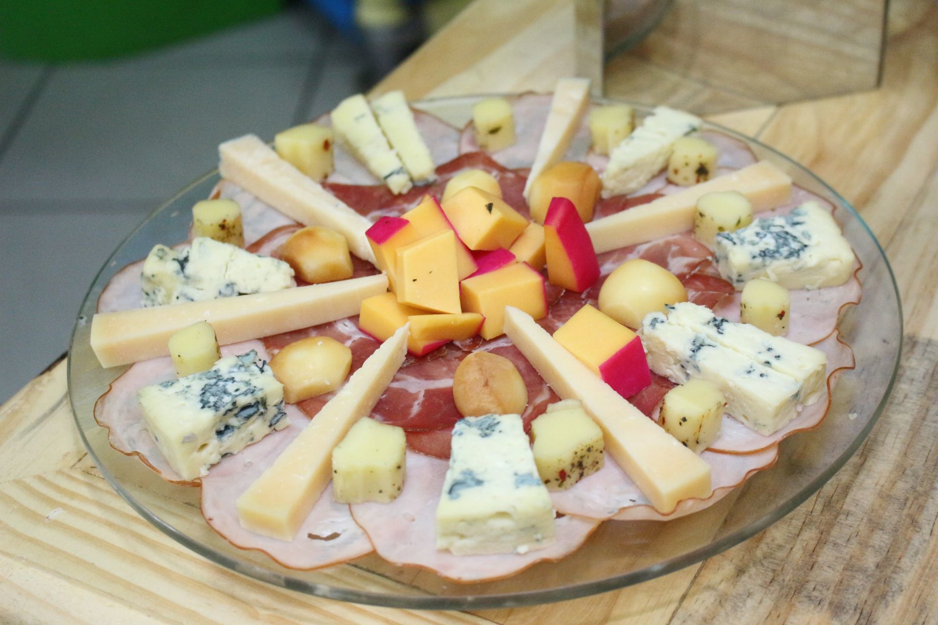 Foto Buffet - Turma do Juba - Imagem 3