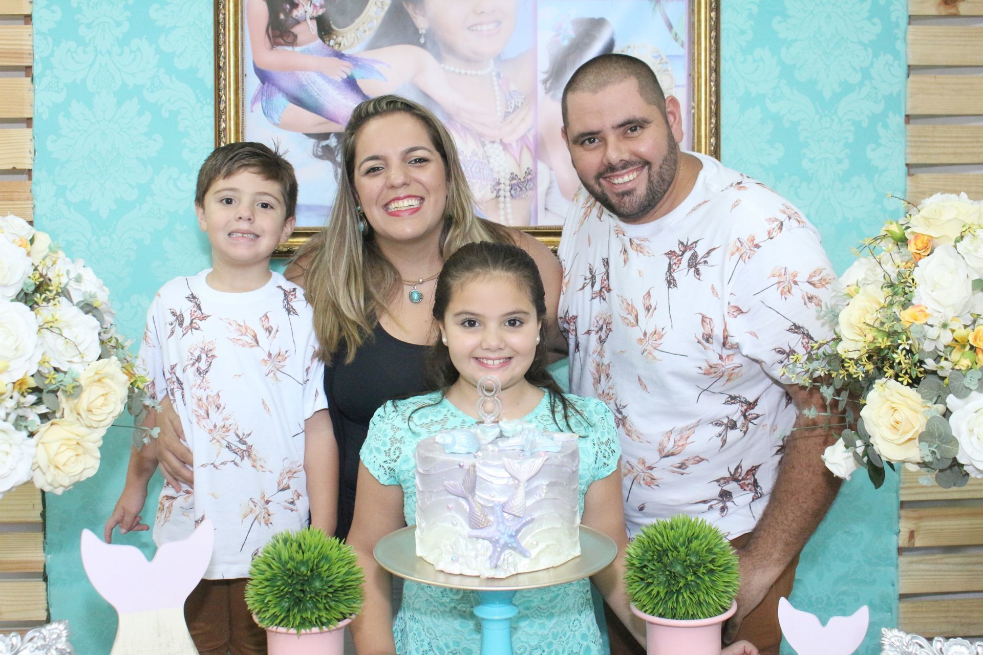 Foto Buffet - Turma do Juba - Imagem 0