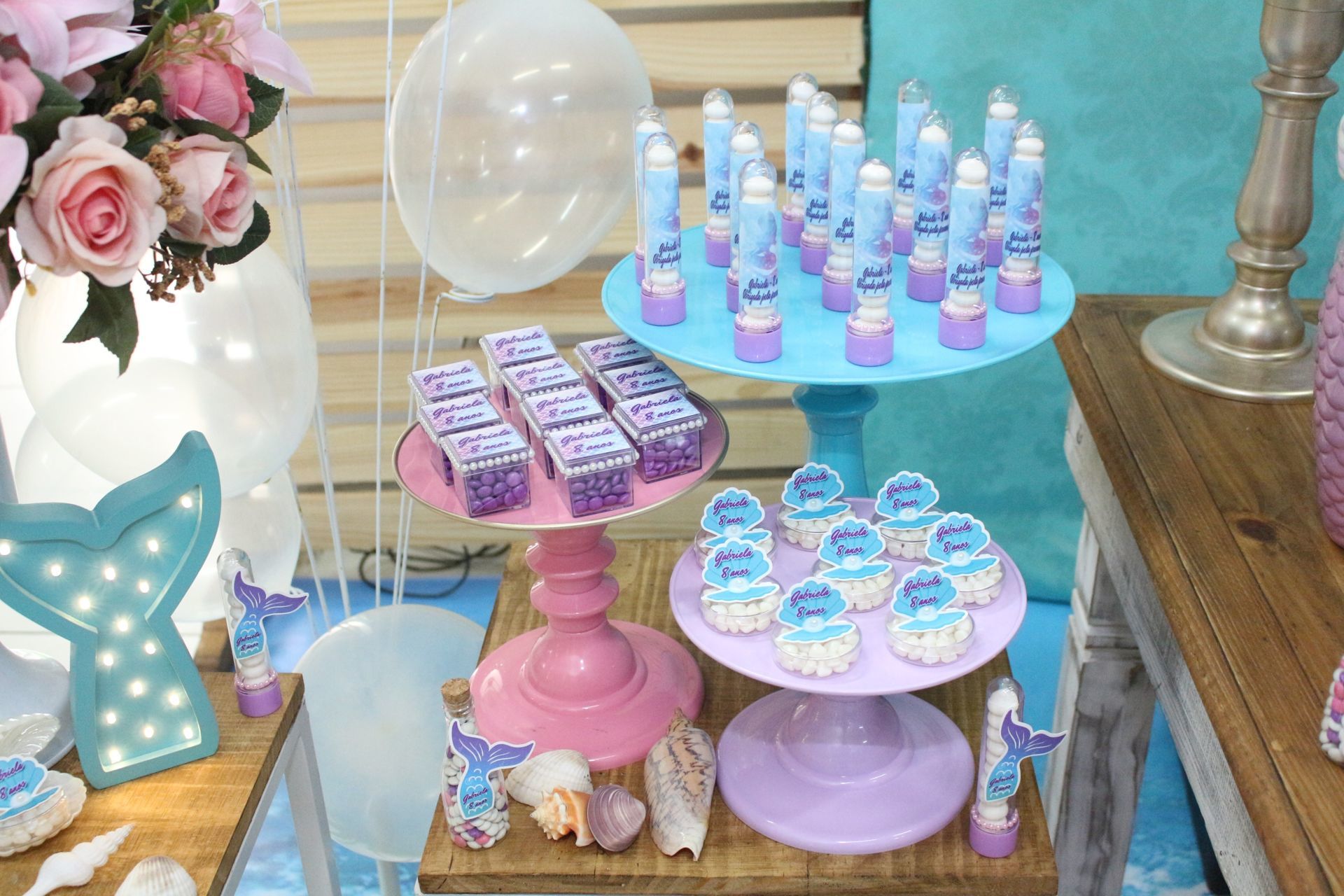 Foto Buffet - Turma do Juba - Imagem 15