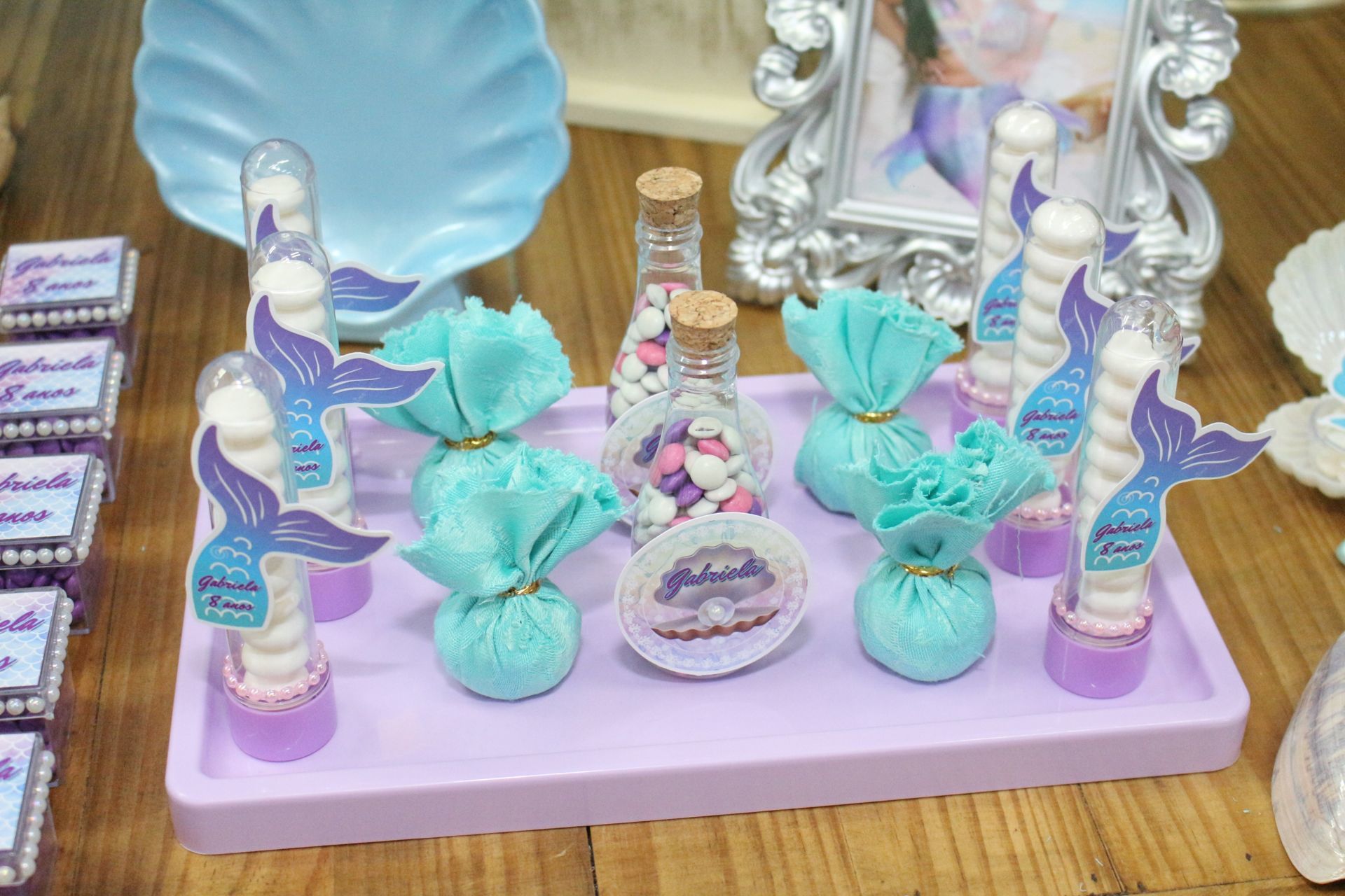 Foto Buffet - Turma do Juba - Imagem 10