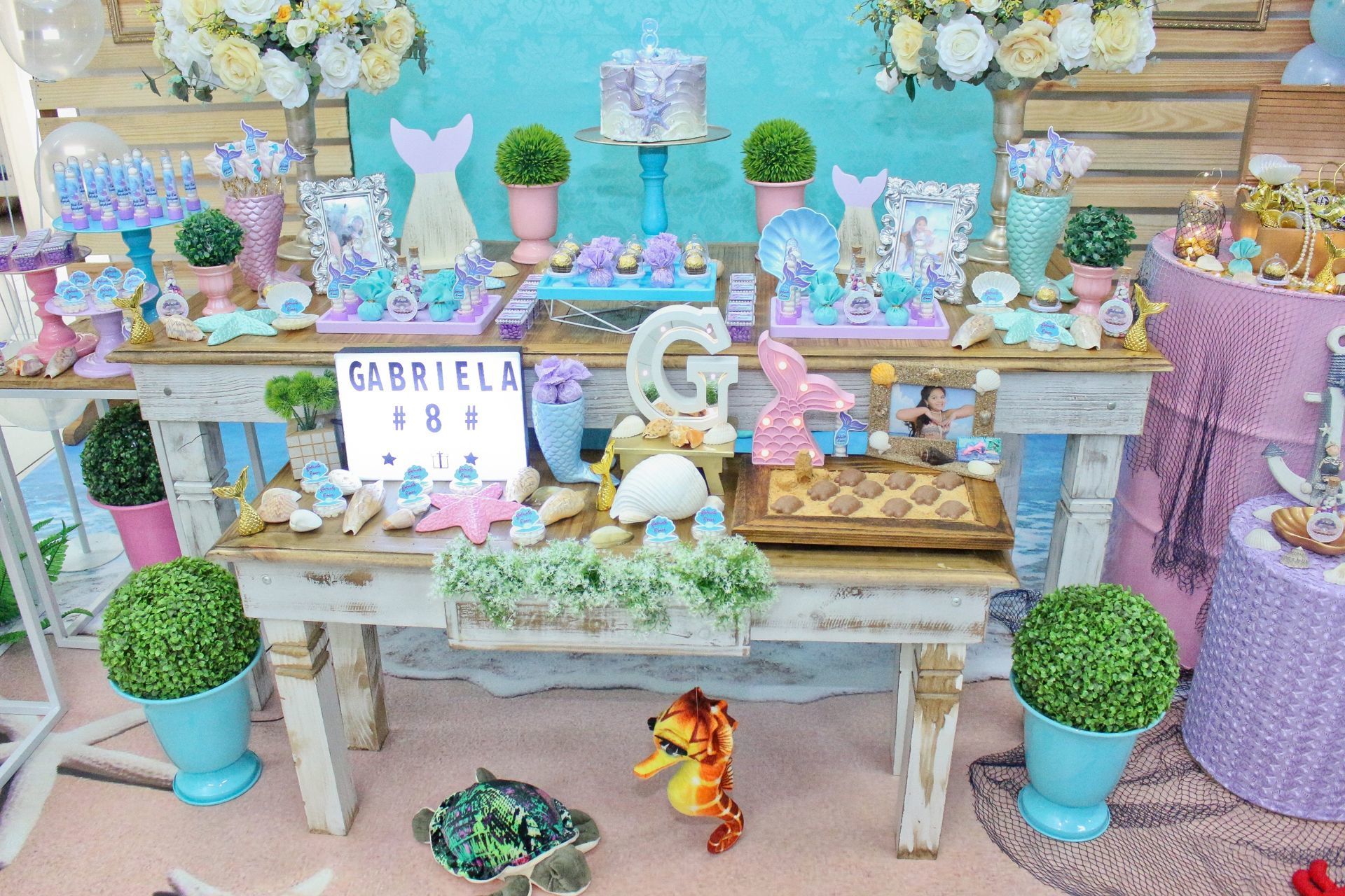 Foto Buffet - Turma do Juba - Imagem 13