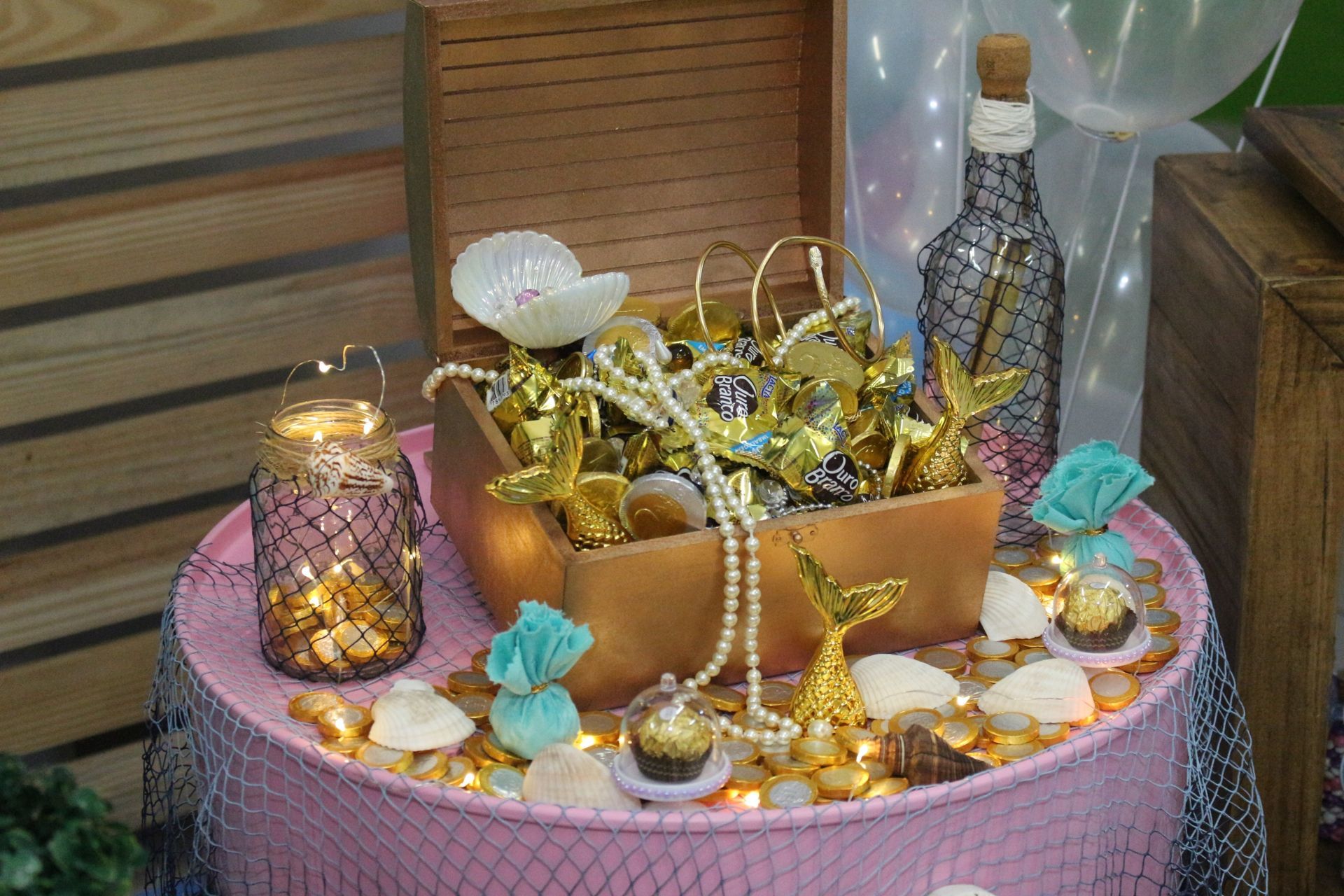 Foto Buffet - Turma do Juba - Imagem 12