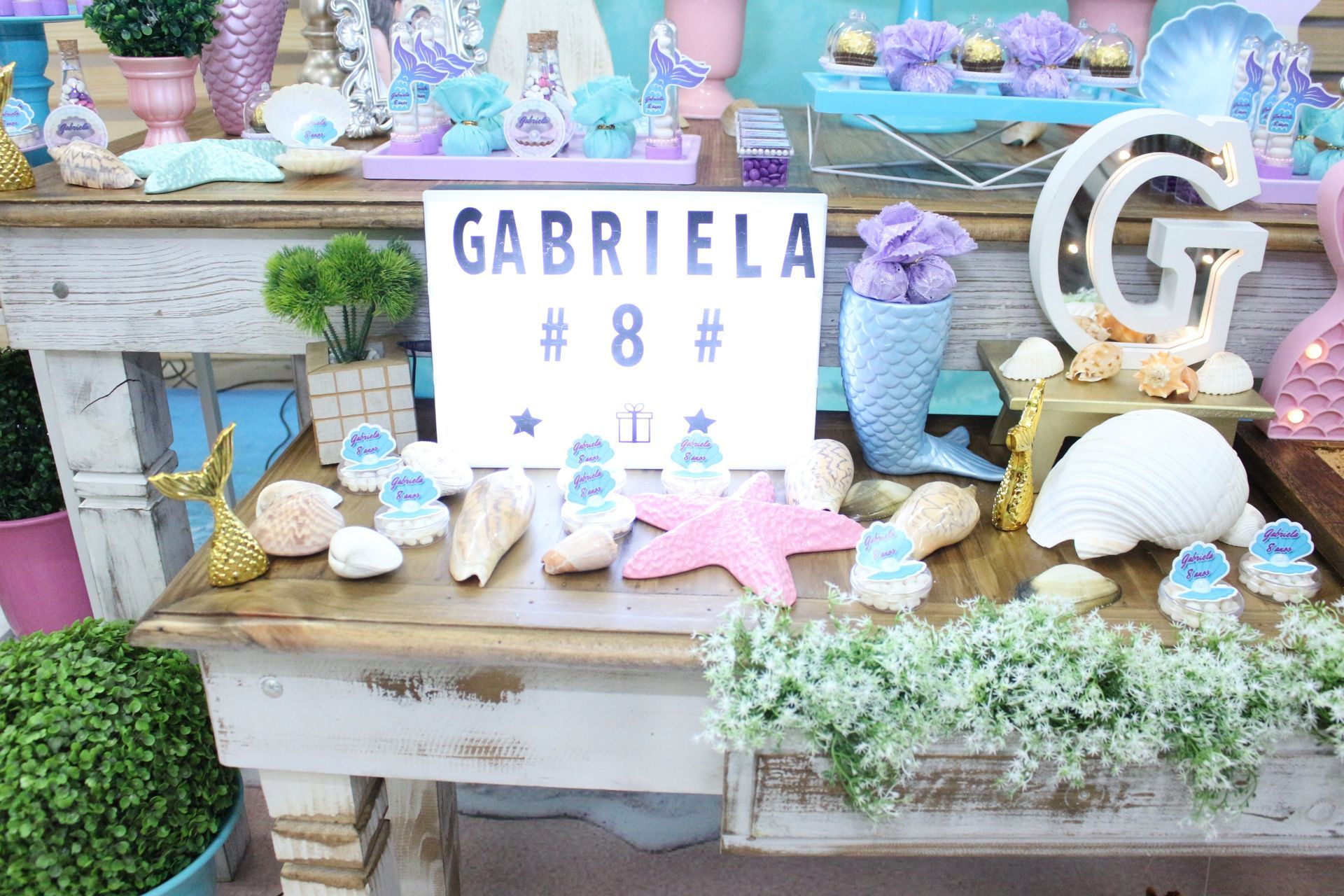 Foto Buffet - Turma do Juba - Imagem 7