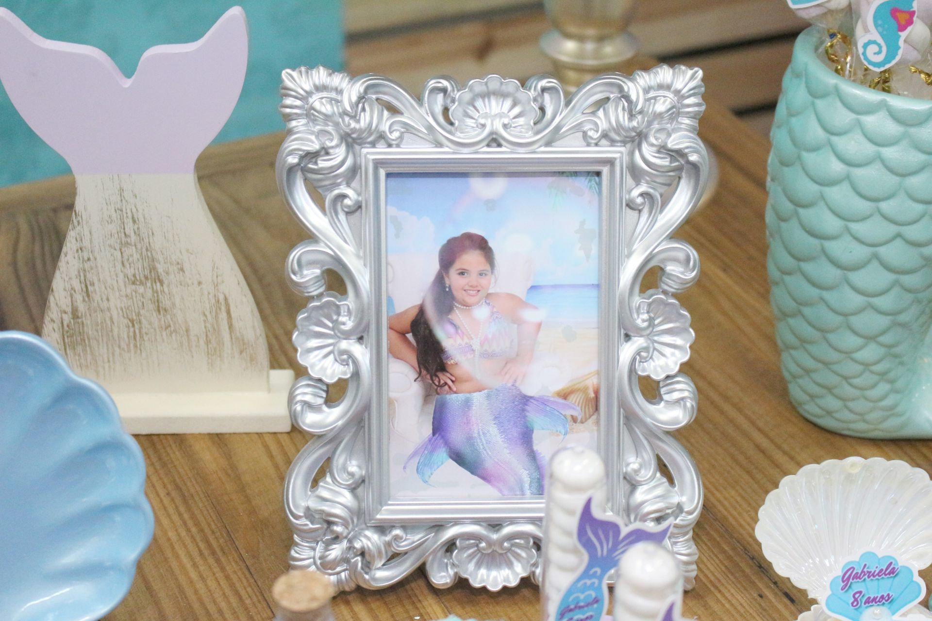 Foto Buffet - Turma do Juba - Imagem 11