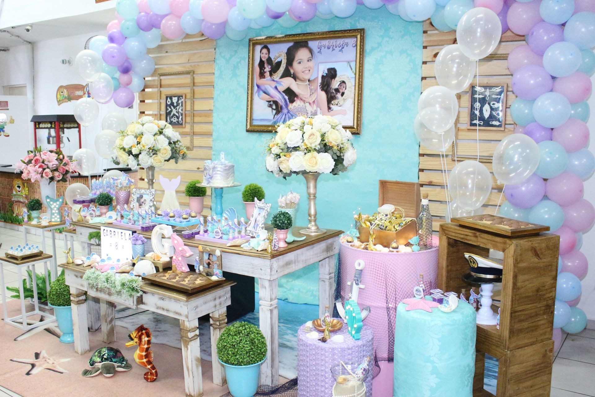 Foto Buffet - Turma do Juba - Imagem 17