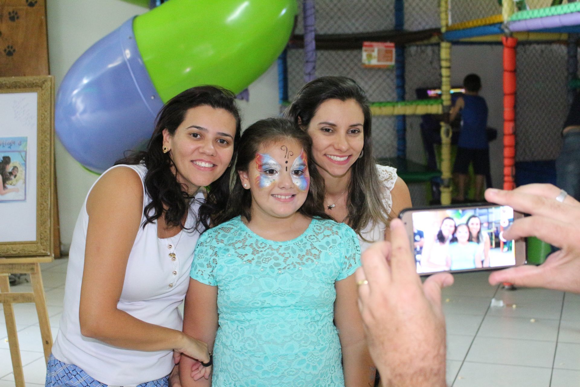 Foto Buffet - Turma do Juba - Imagem 27