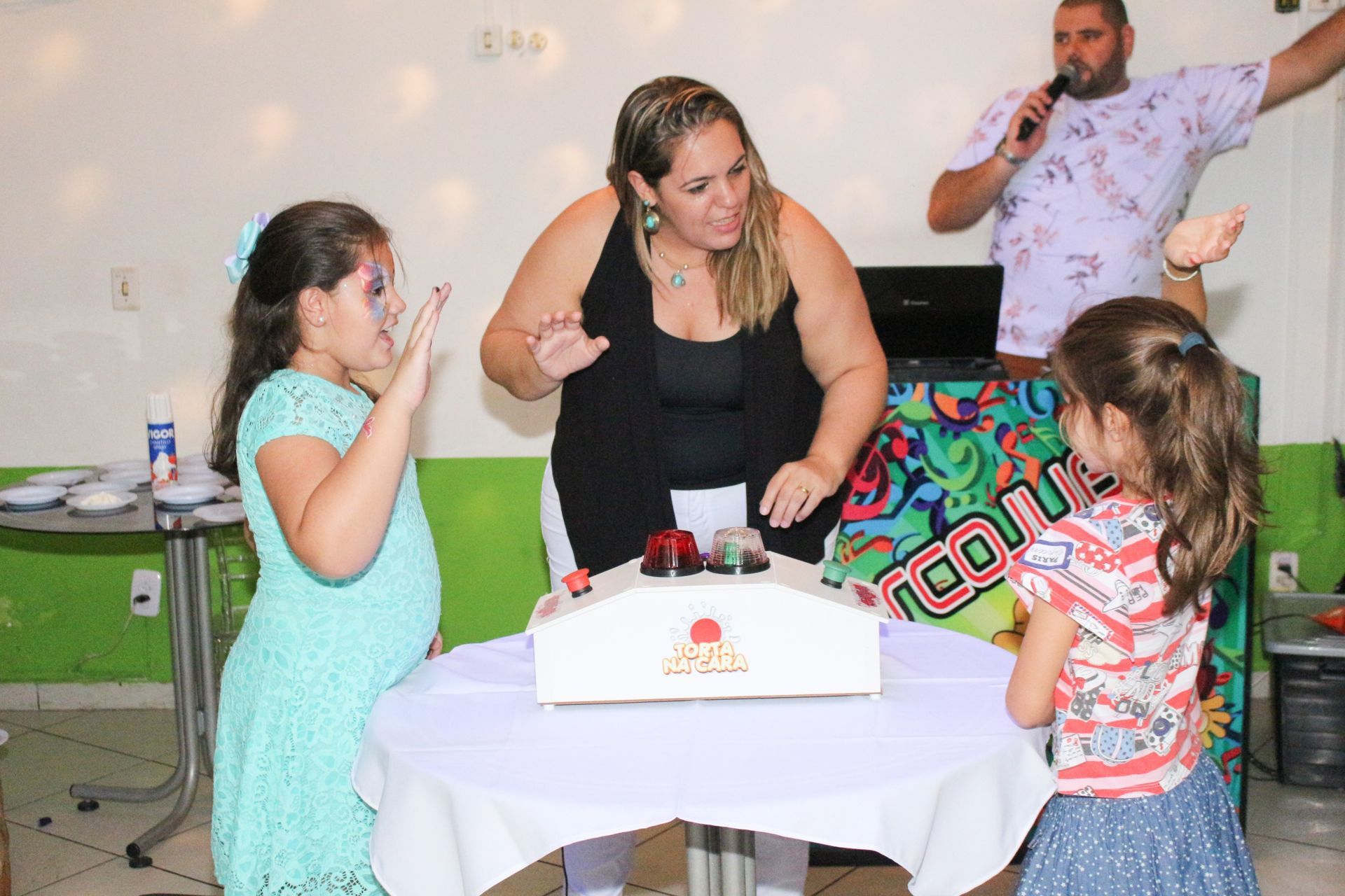 Foto Buffet - Turma do Juba - Imagem 28