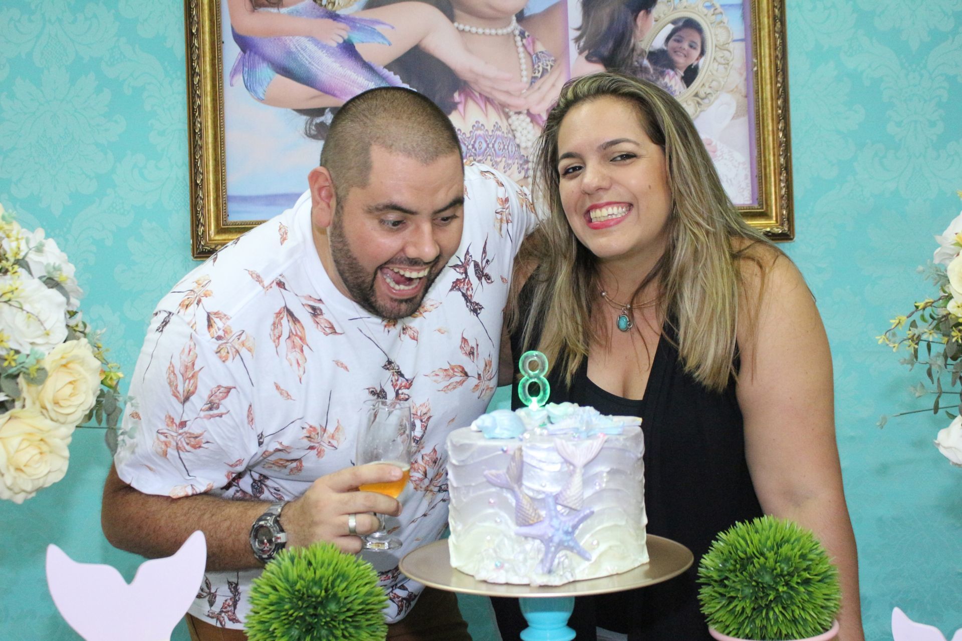 Foto Buffet - Turma do Juba - Imagem 18