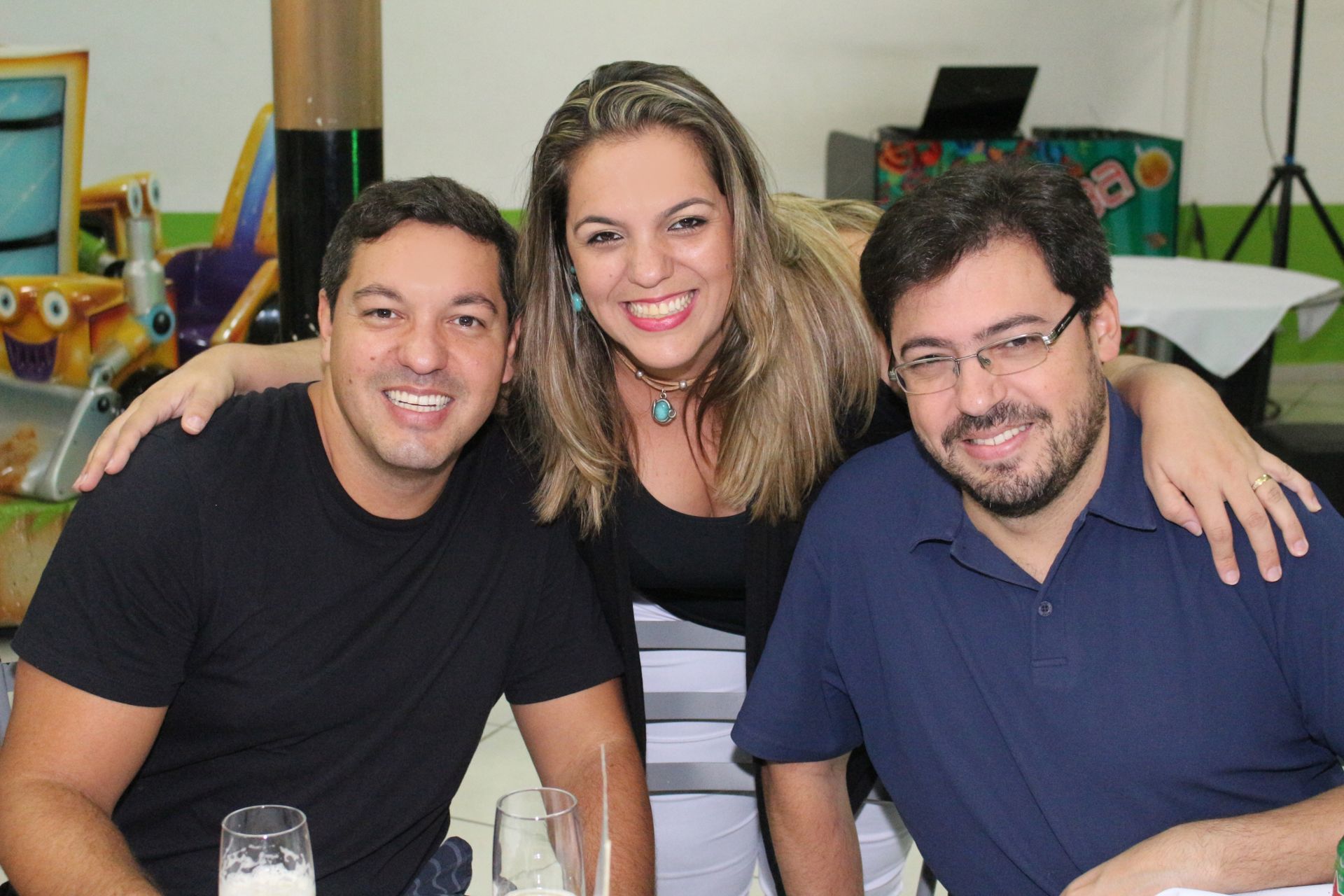 Foto Buffet - Turma do Juba - Imagem 19