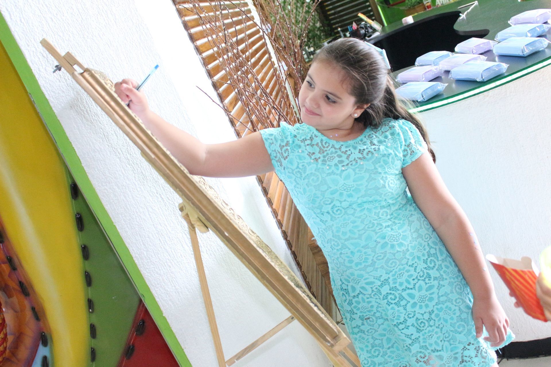 Foto Buffet - Turma do Juba - Imagem 22