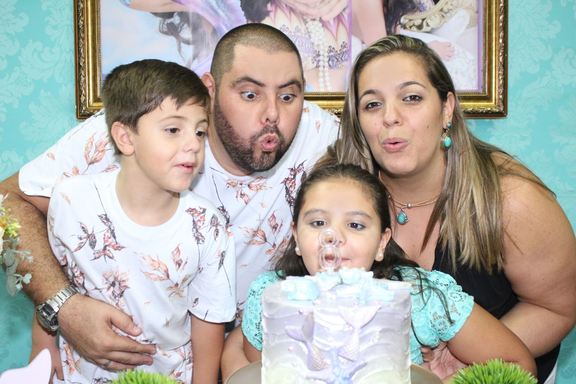 Foto Buffet - Turma do Juba - Imagem 32