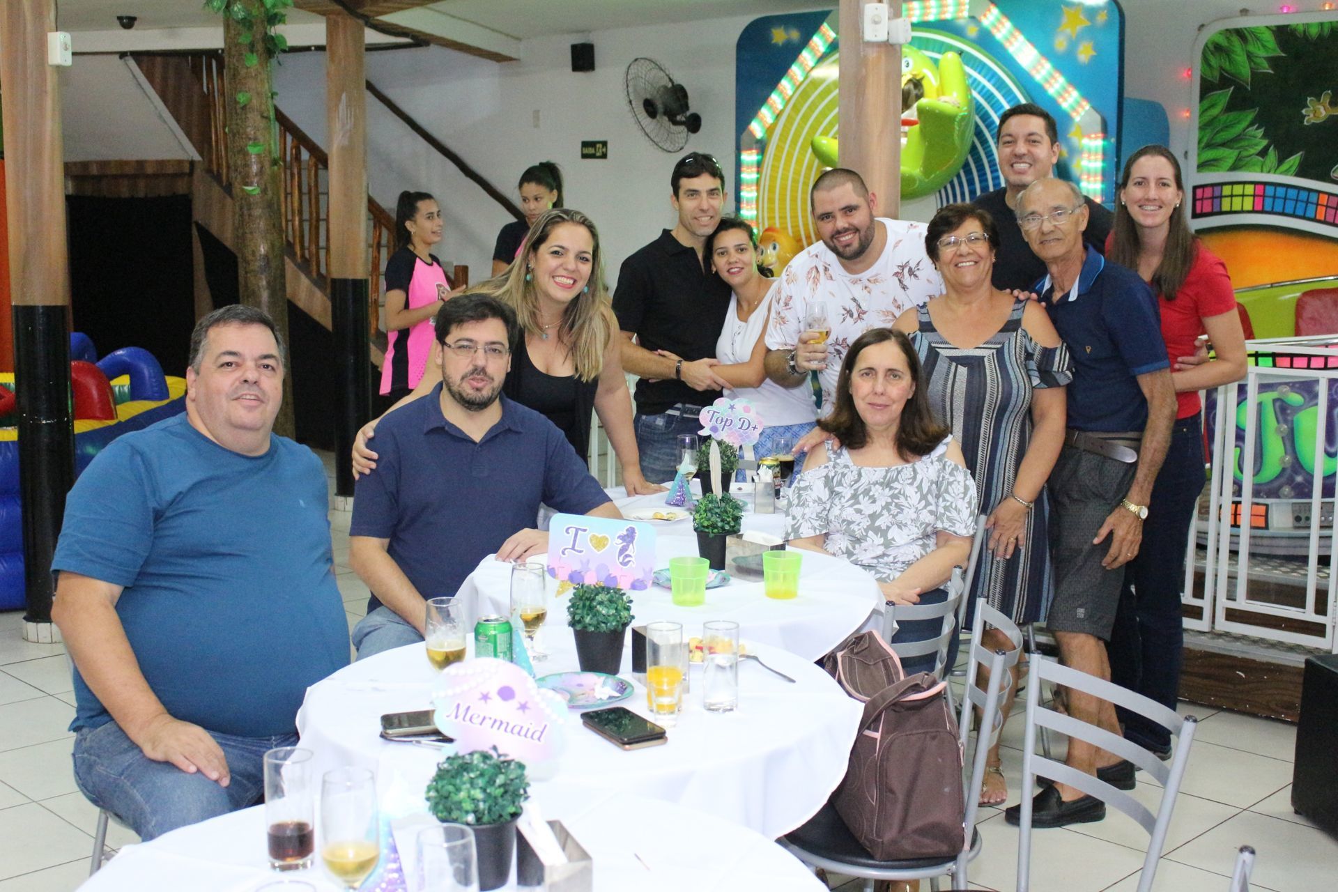 Foto Buffet - Turma do Juba - Imagem 20