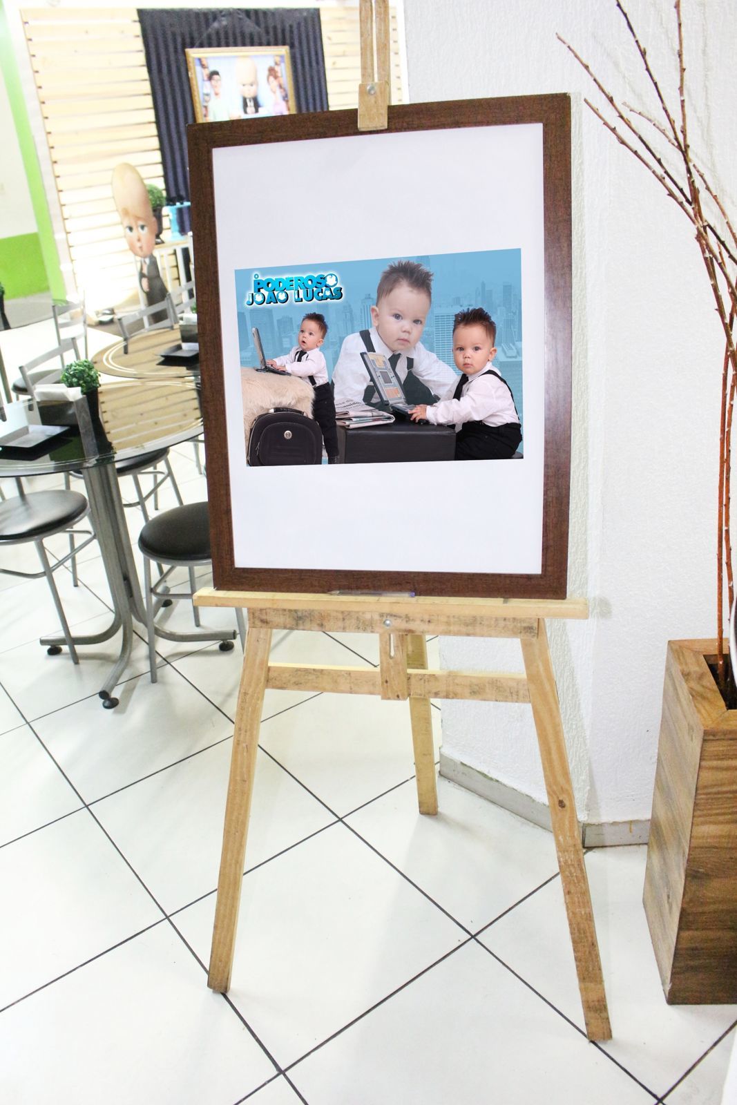 Foto Buffet - Turma do Juba - Imagem 35