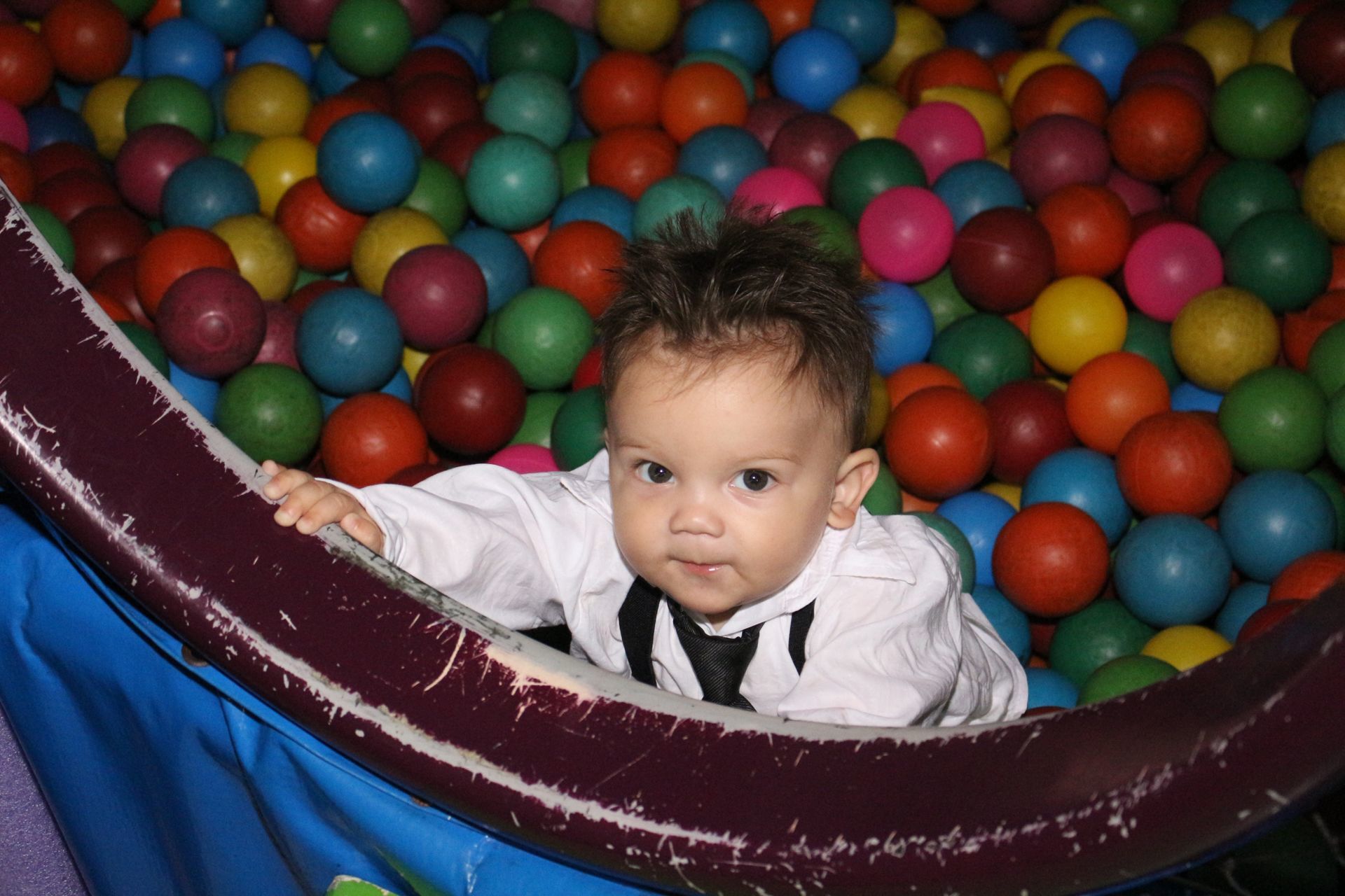 Foto Buffet - Turma do Juba - Imagem 38