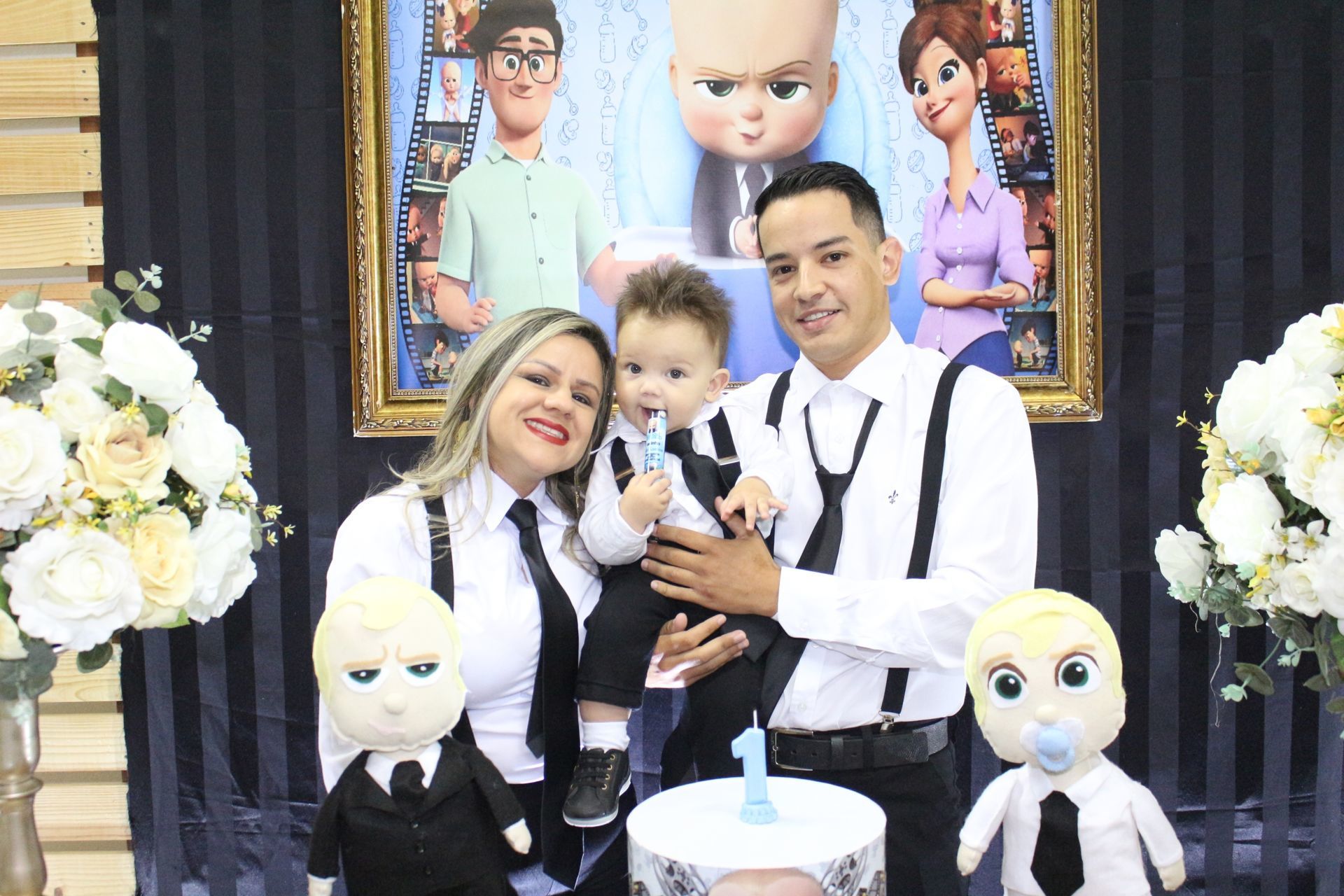 Foto Buffet - Turma do Juba - Imagem 41