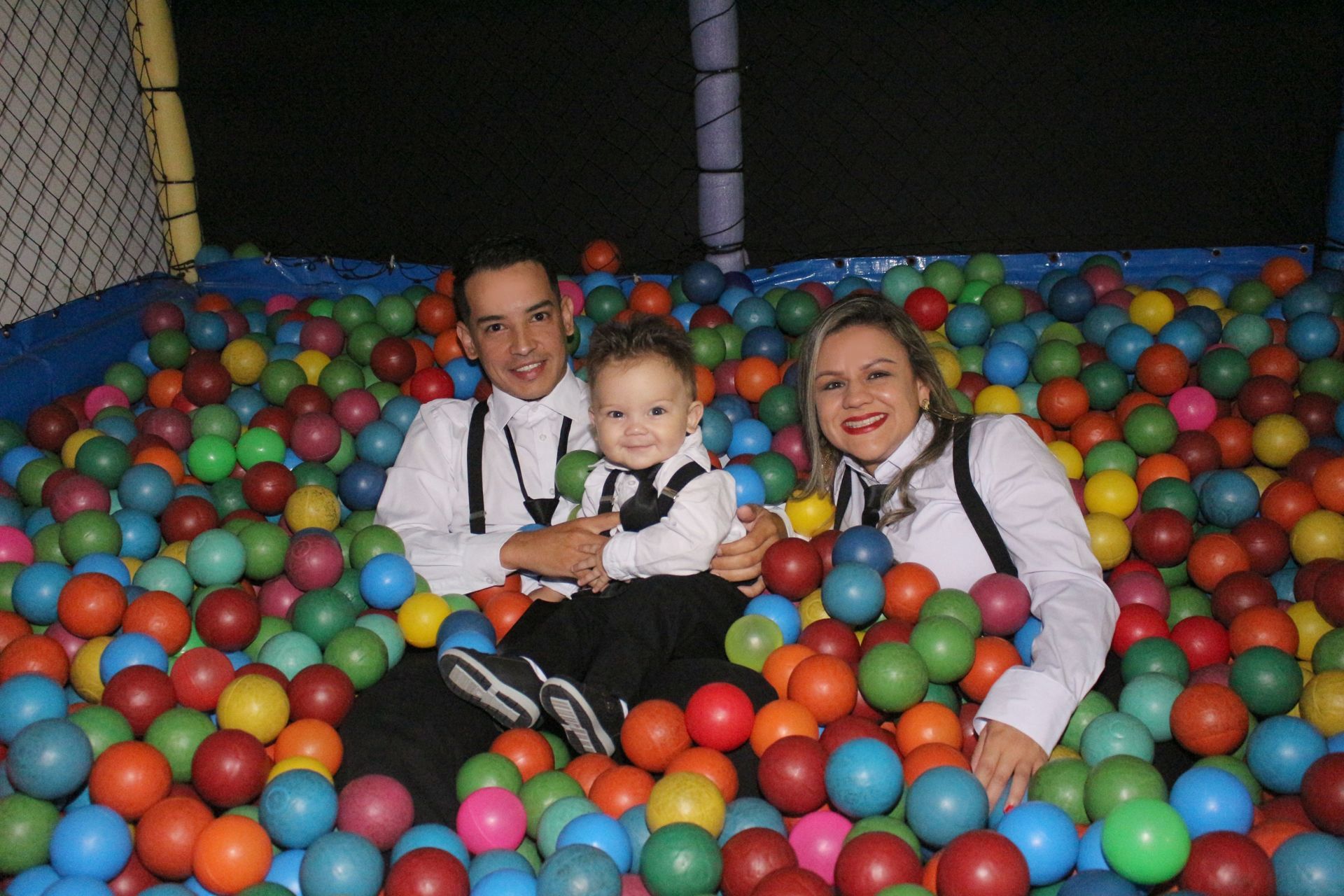 Foto Buffet - Turma do Juba - Imagem 43