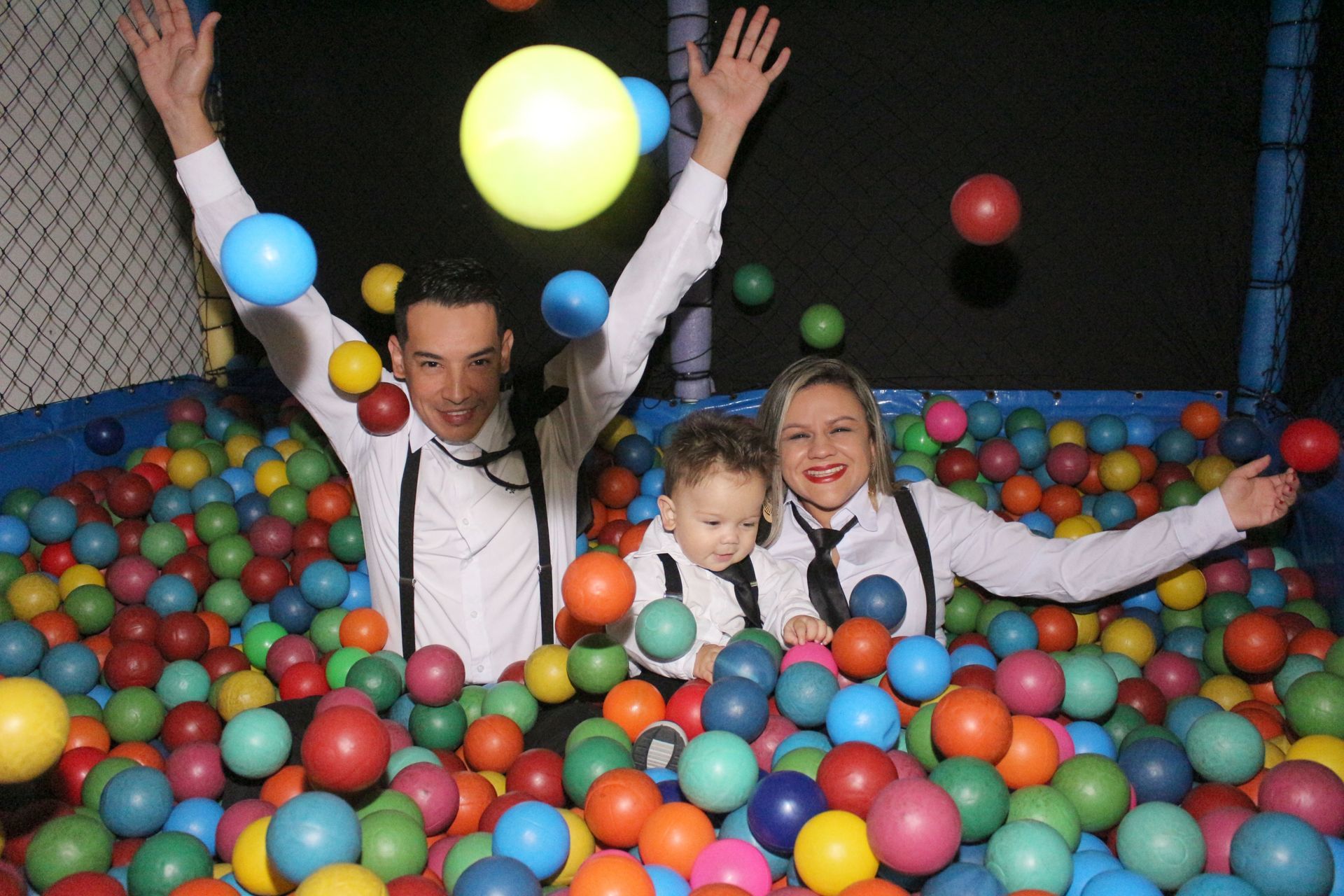 Foto Buffet - Turma do Juba - Imagem 44