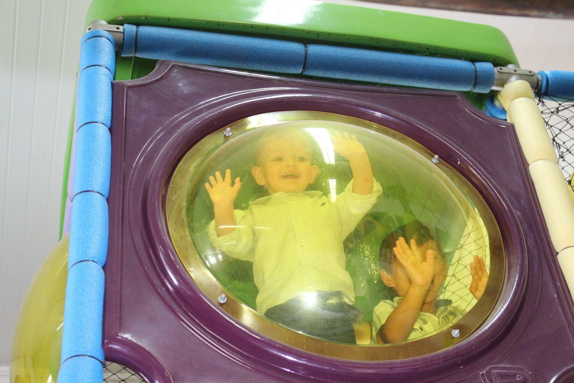 Foto Buffet - Turma do Juba - Imagem 52