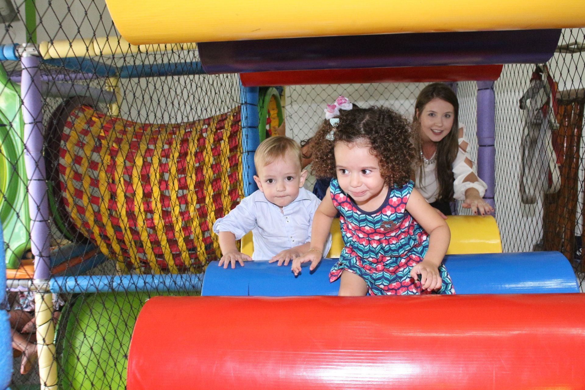 Foto Buffet - Turma do Juba - Imagem 49