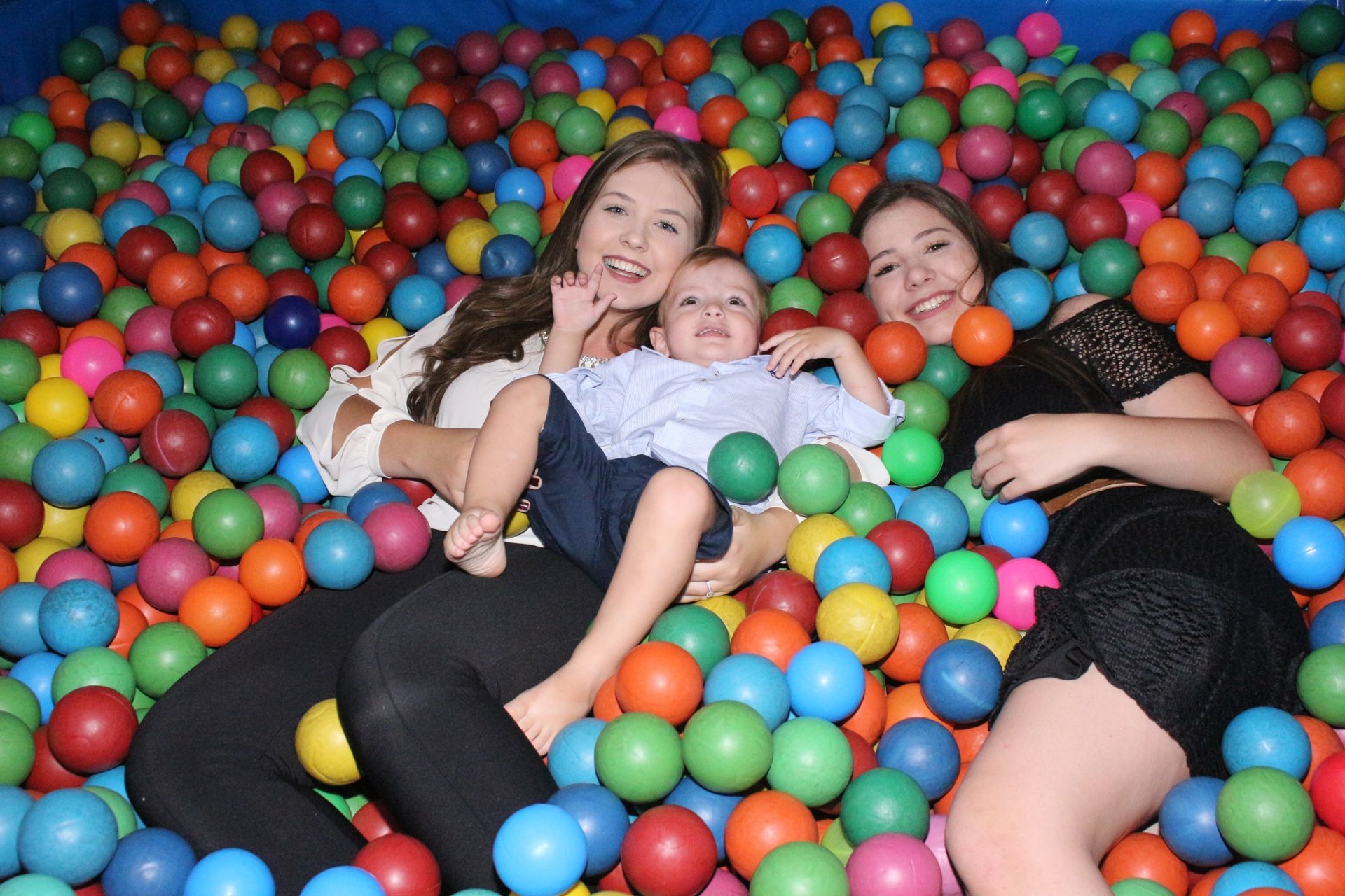 Foto Buffet - Turma do Juba - Imagem 51