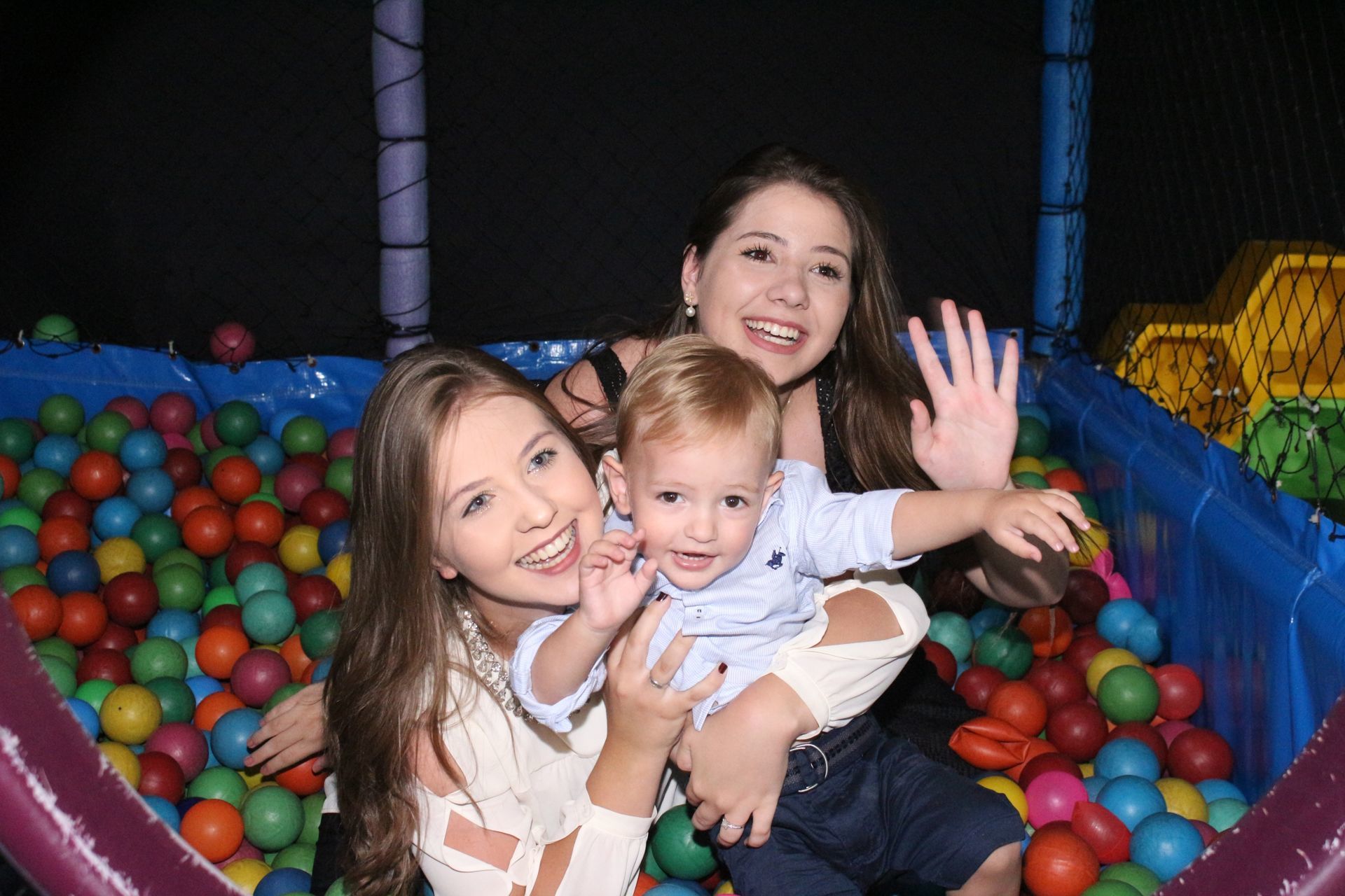 Foto Buffet - Turma do Juba - Imagem 50