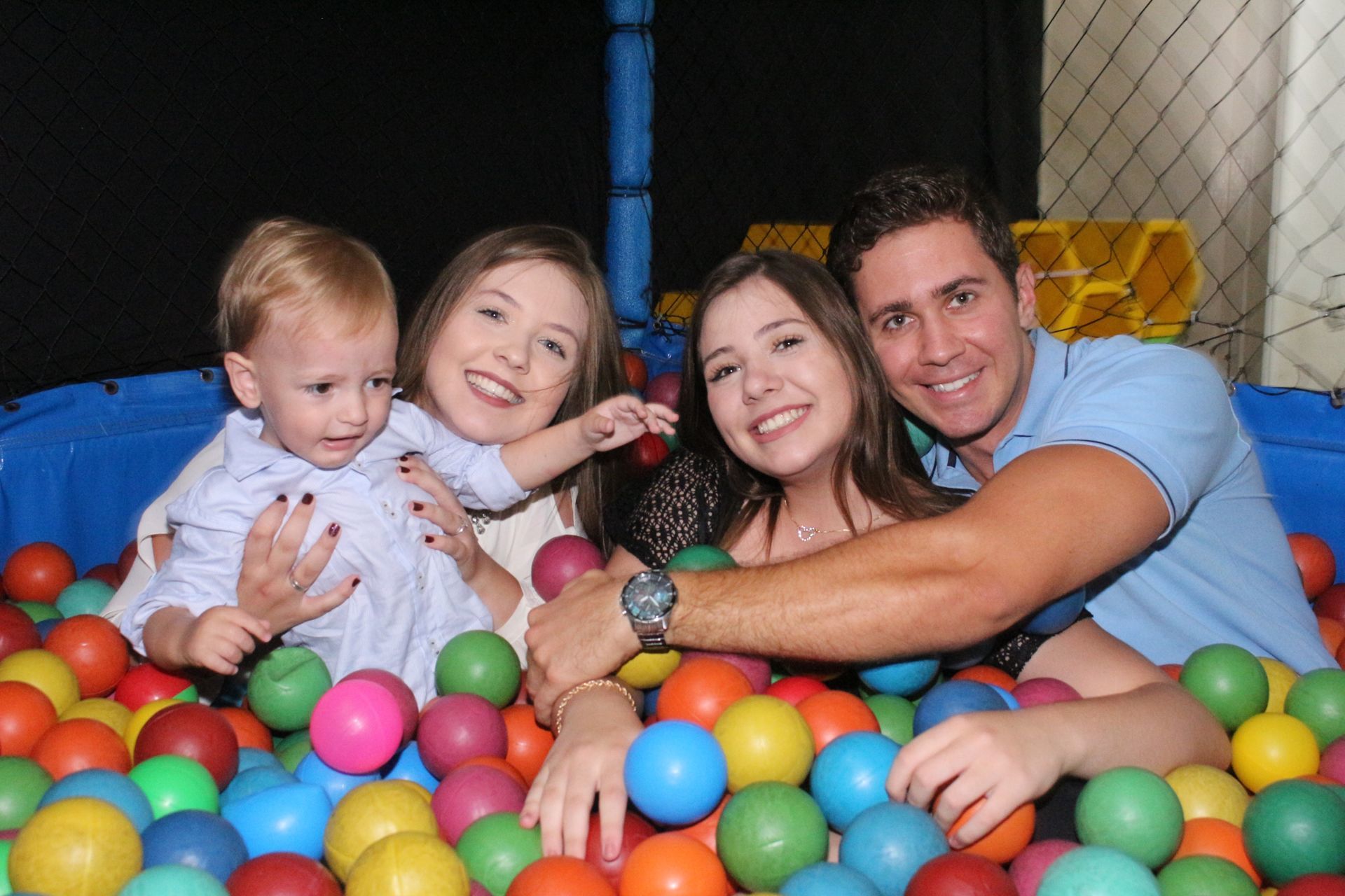 Foto Buffet - Turma do Juba - Imagem 53