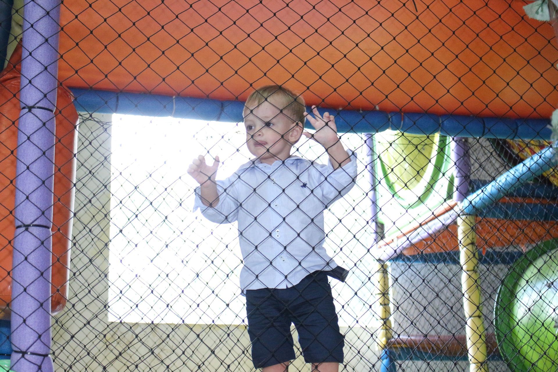 Foto Buffet - Turma do Juba - Imagem 56