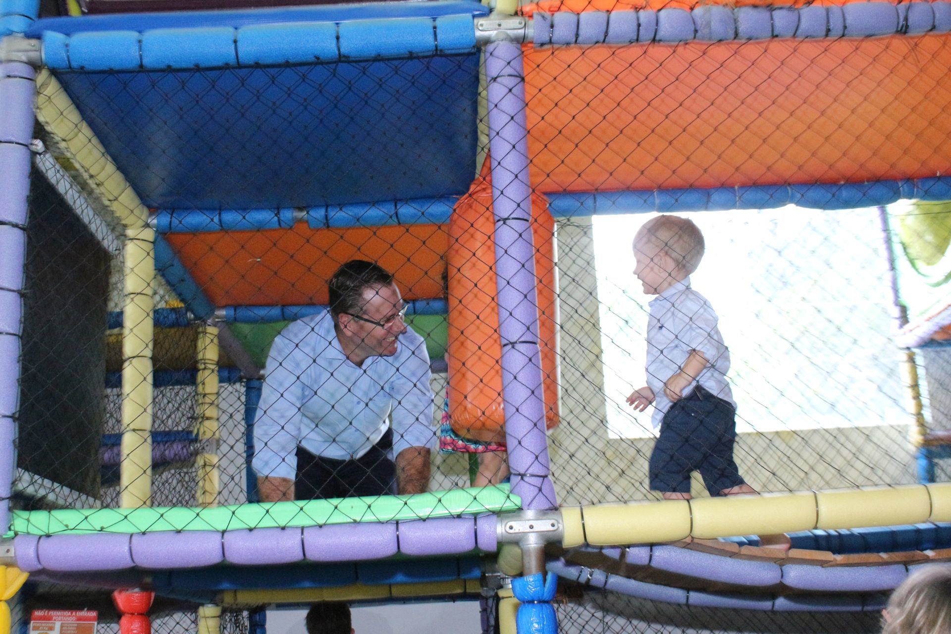 Foto Buffet - Turma do Juba - Imagem 54