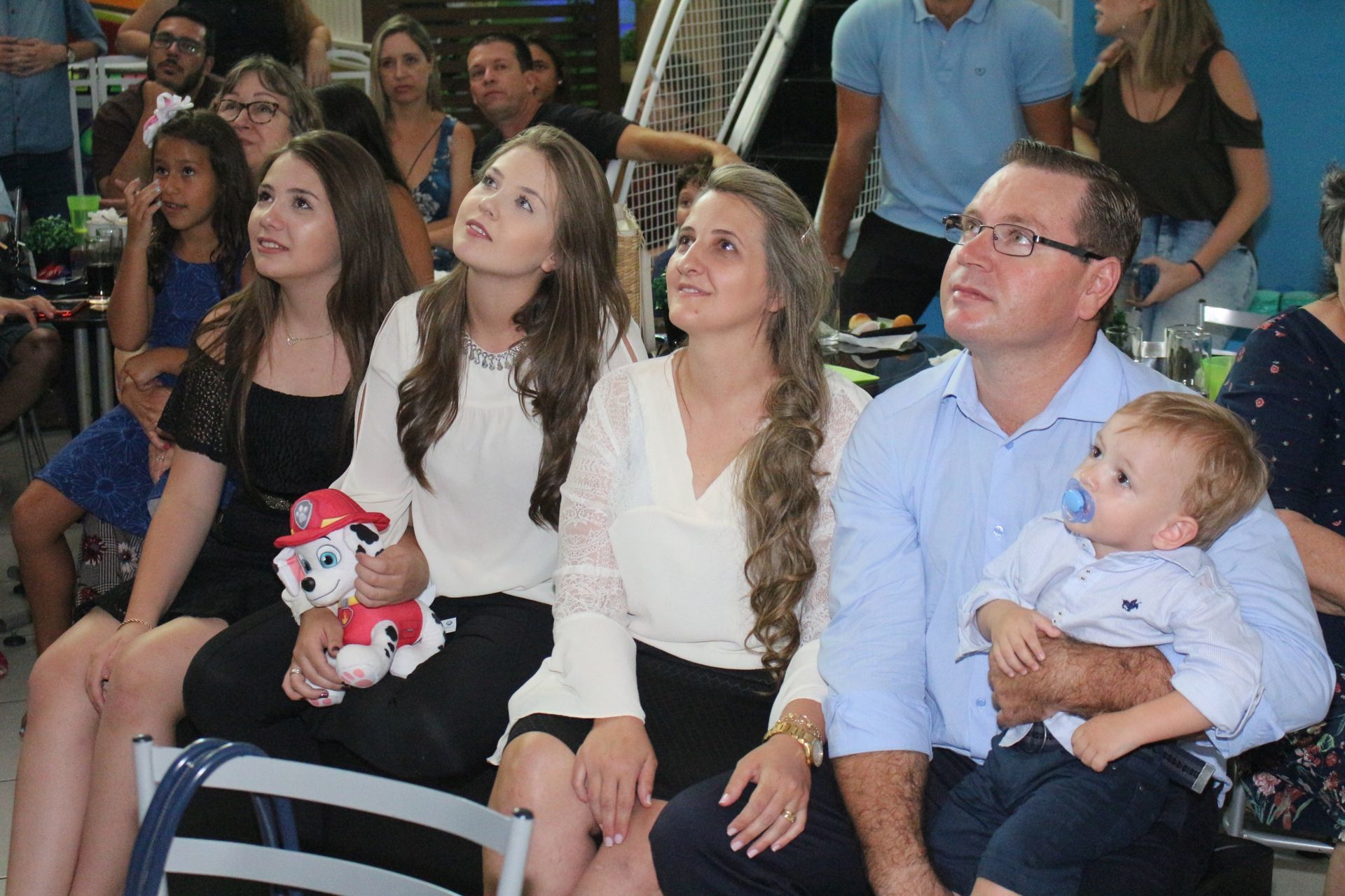 Foto Buffet - Turma do Juba - Imagem 57