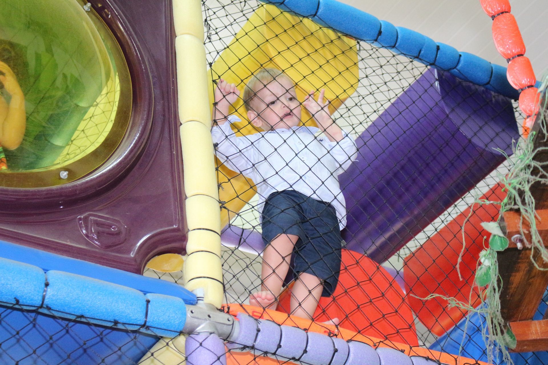 Foto Buffet - Turma do Juba - Imagem 55