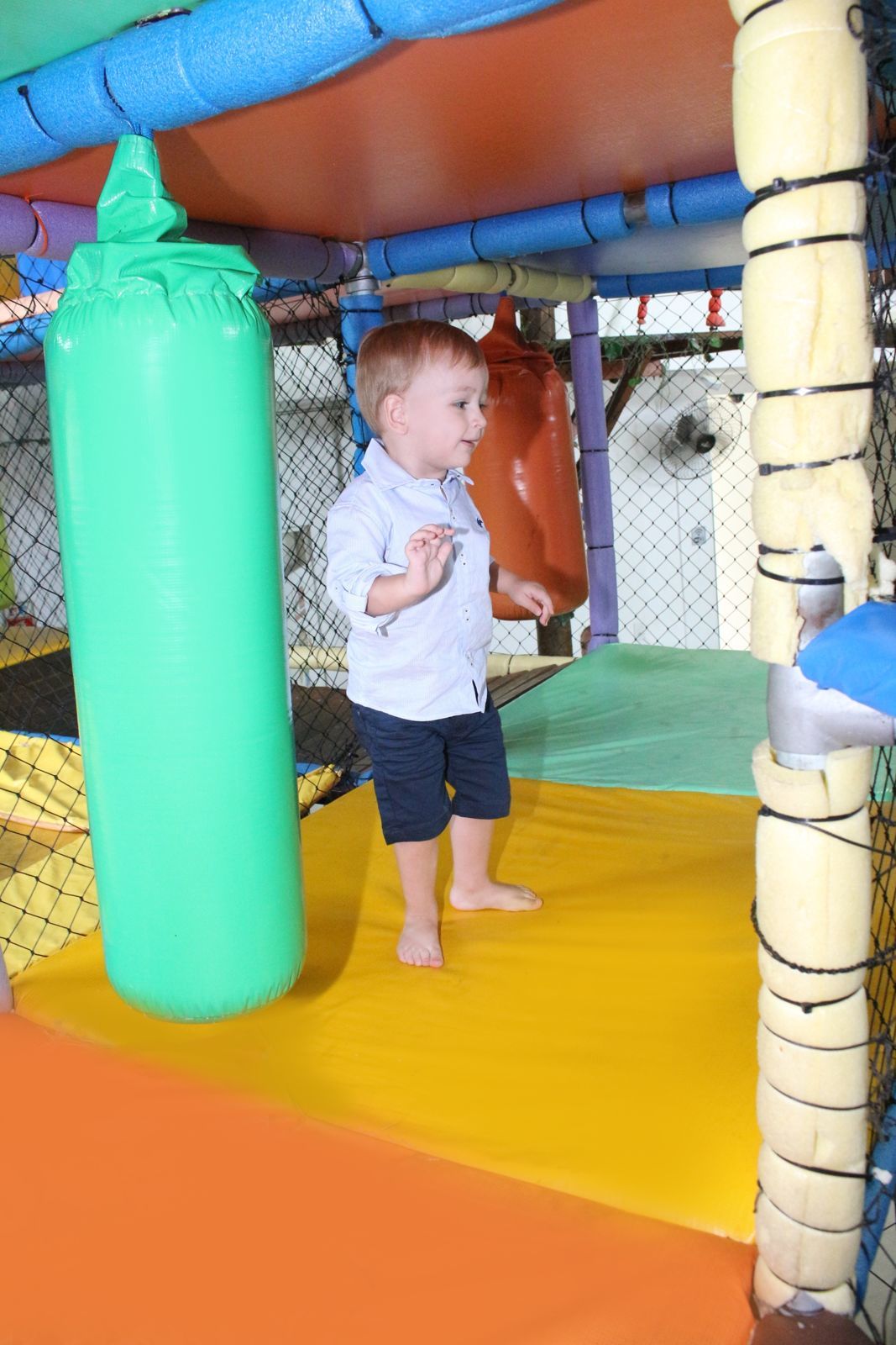 Foto Buffet - Turma do Juba - Imagem 65