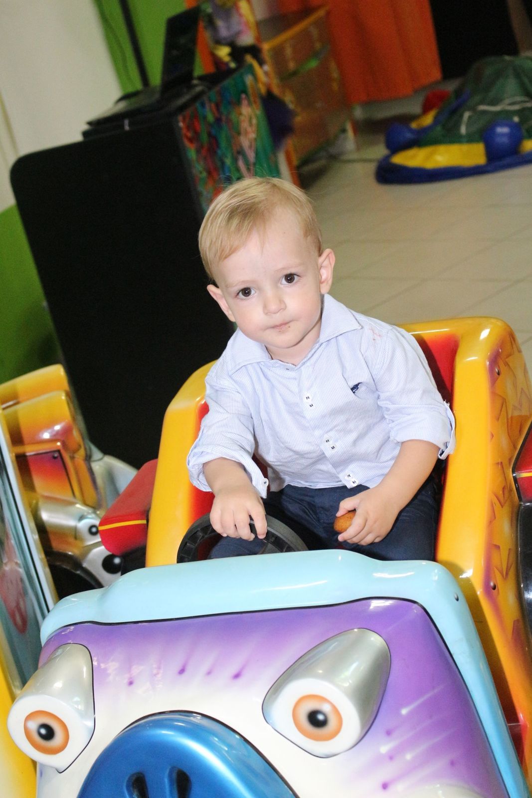 Foto Buffet - Turma do Juba - Imagem 67