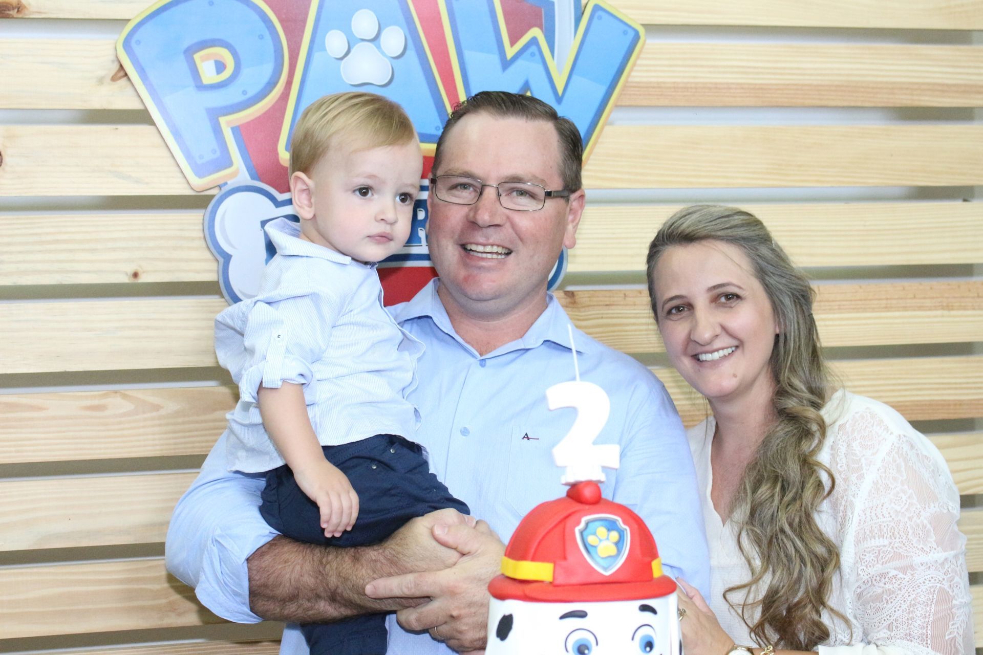 Foto Buffet - Turma do Juba - Imagem 63