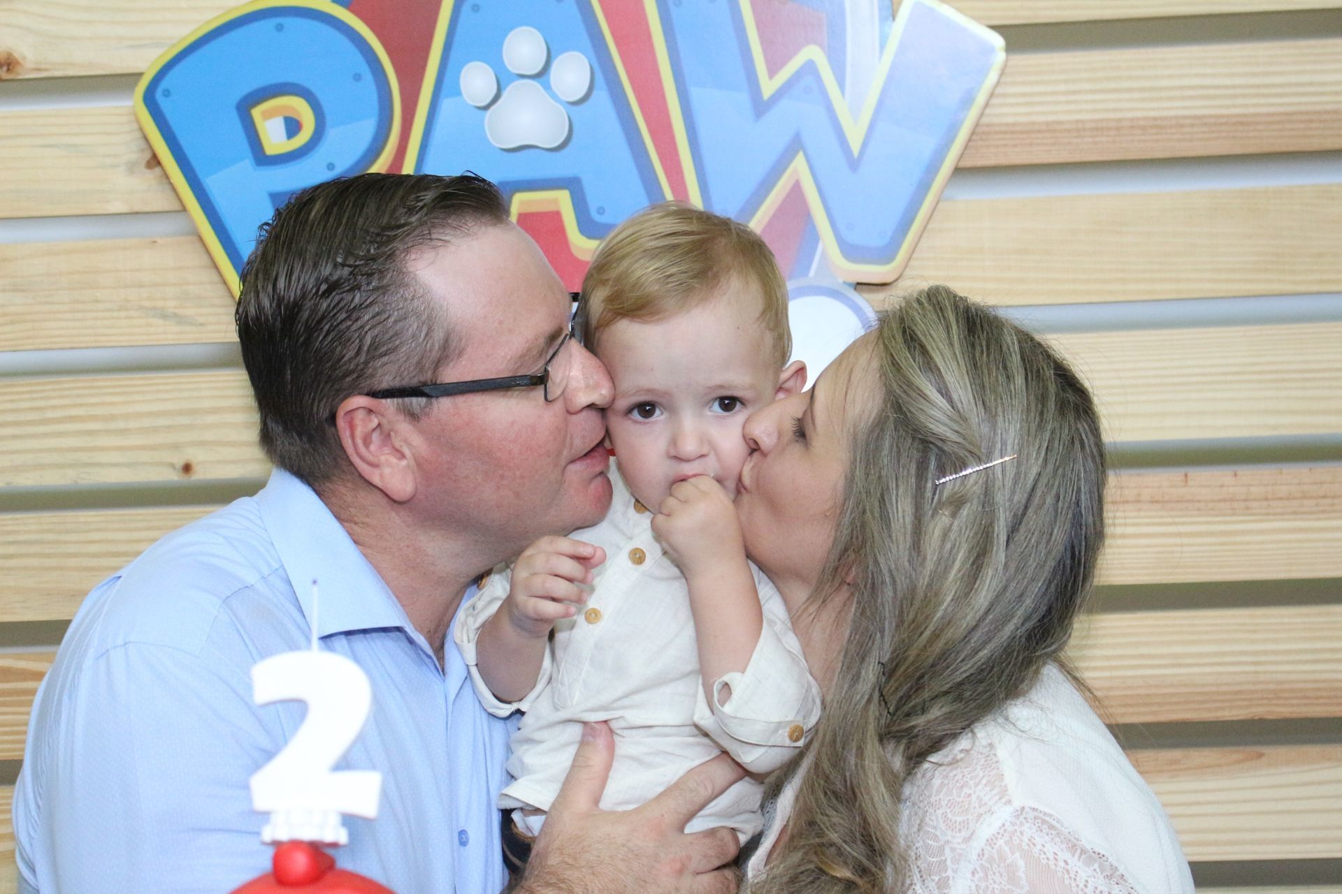 Foto Buffet - Turma do Juba - Imagem 58